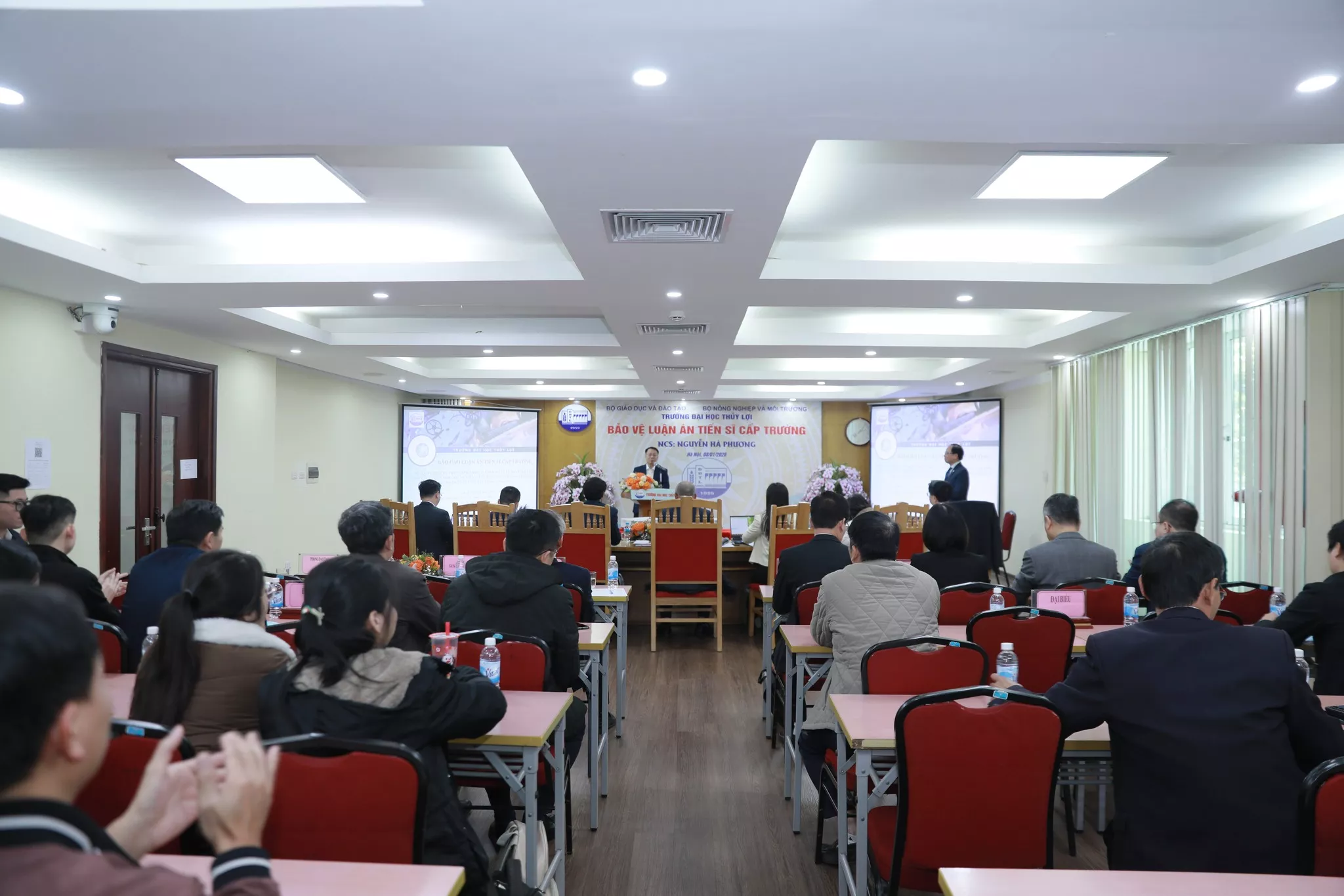 Bước tiến mới trong ứng dụng công nghệ cảnh báo sớm trượt lở đất theo thời gian thực tại vùng núi phía Bắc