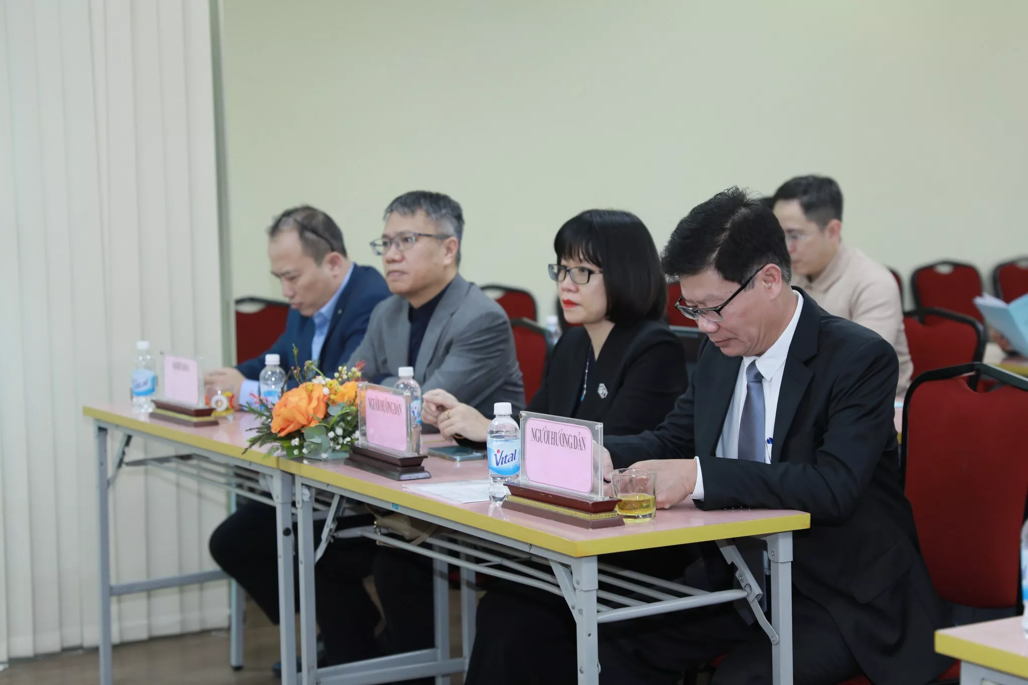 Bước tiến mới trong ứng dụng công nghệ cảnh báo sớm trượt lở đất theo thời gian thực tại vùng núi phía Bắc