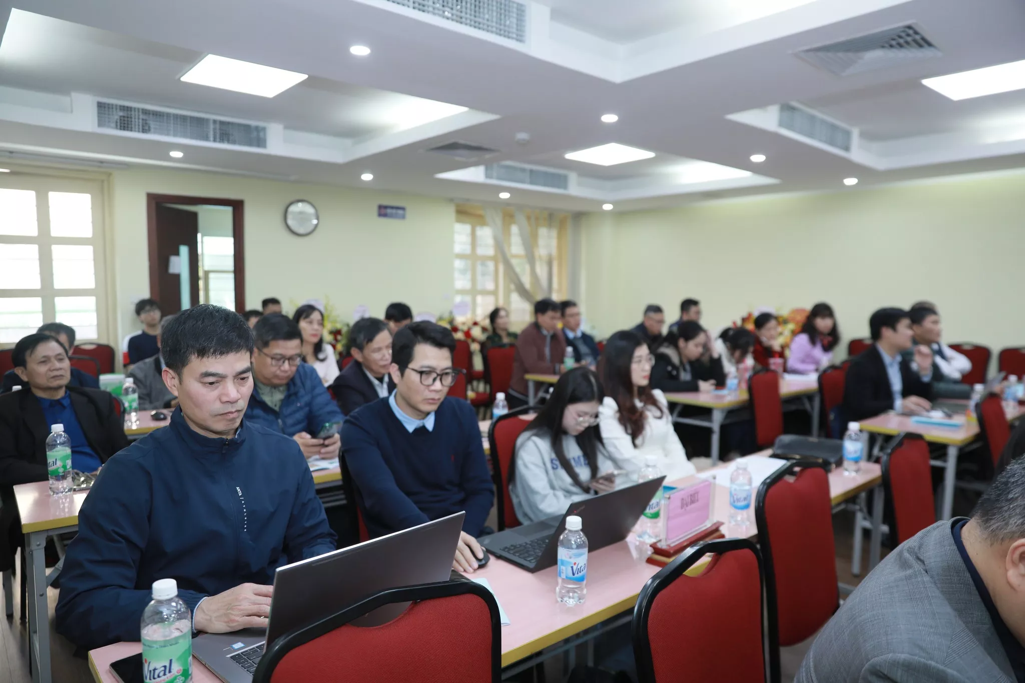 Bước tiến mới trong ứng dụng công nghệ cảnh báo sớm trượt lở đất theo thời gian thực tại vùng núi phía Bắc