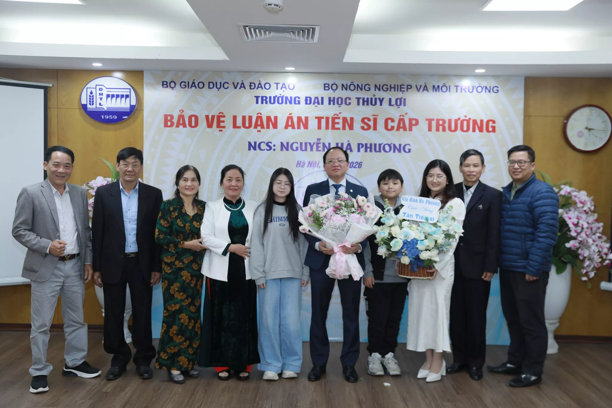 Bước tiến mới trong ứng dụng công nghệ cảnh báo sớm trượt lở đất theo thời gian thực tại vùng núi phía Bắc