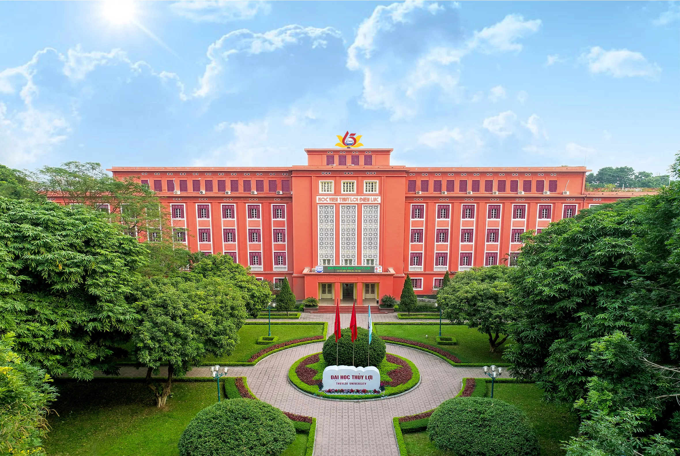 Thông báo triển khai thực hiện Học phần tốt nghiệp cho sinh viên trình độ đại học học kỳ 2 năm học 2025 – 2026