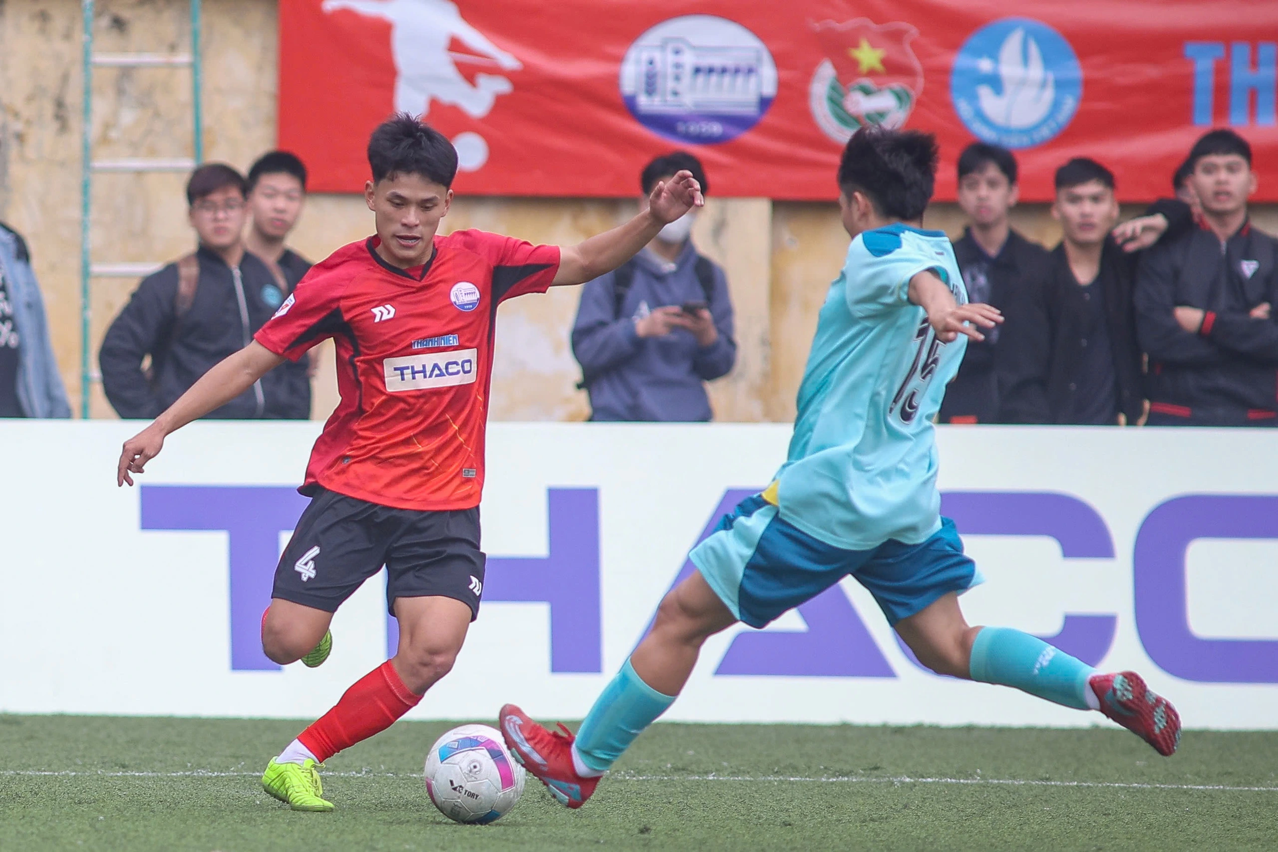 Hủy diệt đối thủ 5-0 để xóa tan ‘dớp’ buồn quá khứ