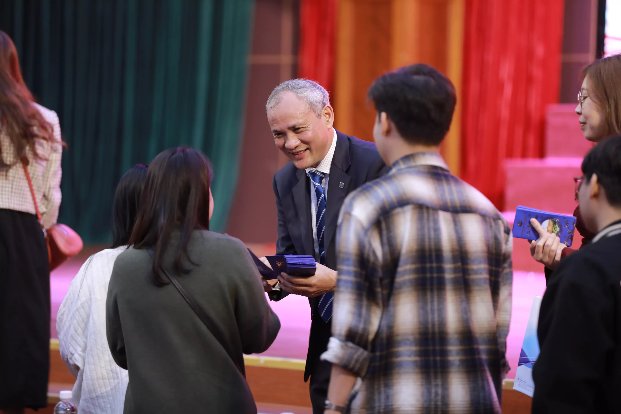 Trường Đại học Thủy lợi ra quân đầu xuân Bính Ngọ: Quyết tâm bứt phá, thực hiện thắng lợi 4 trụ cột chiến lược