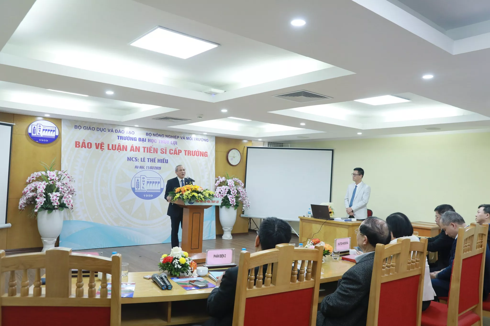 Xác định ngưỡng bồi lắng an toàn cho hồ Dầu Tiếng: Cơ sở khoa học trong quản lý tài nguyên nước bền vững