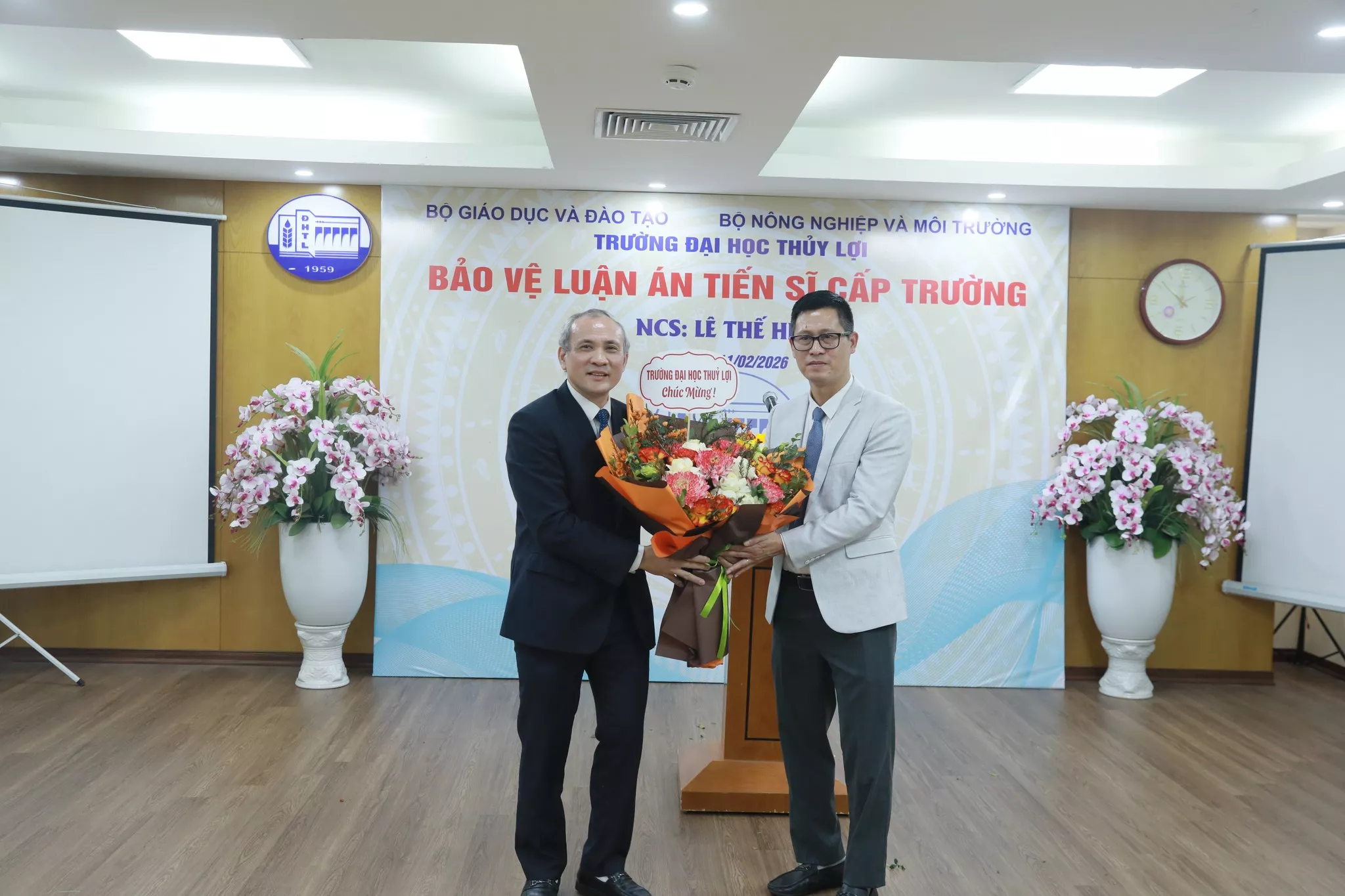 Xác định ngưỡng bồi lắng an toàn cho hồ Dầu Tiếng: Cơ sở khoa học trong quản lý tài nguyên nước bền vững