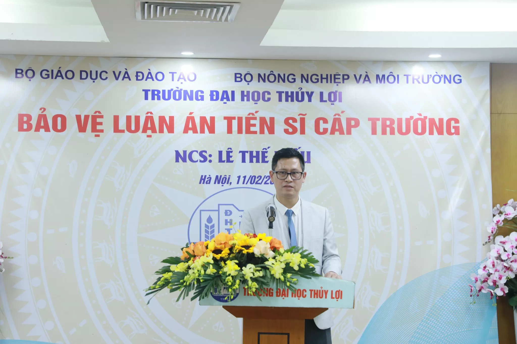 Xác định ngưỡng bồi lắng an toàn cho hồ Dầu Tiếng: Cơ sở khoa học trong quản lý tài nguyên nước bền vững