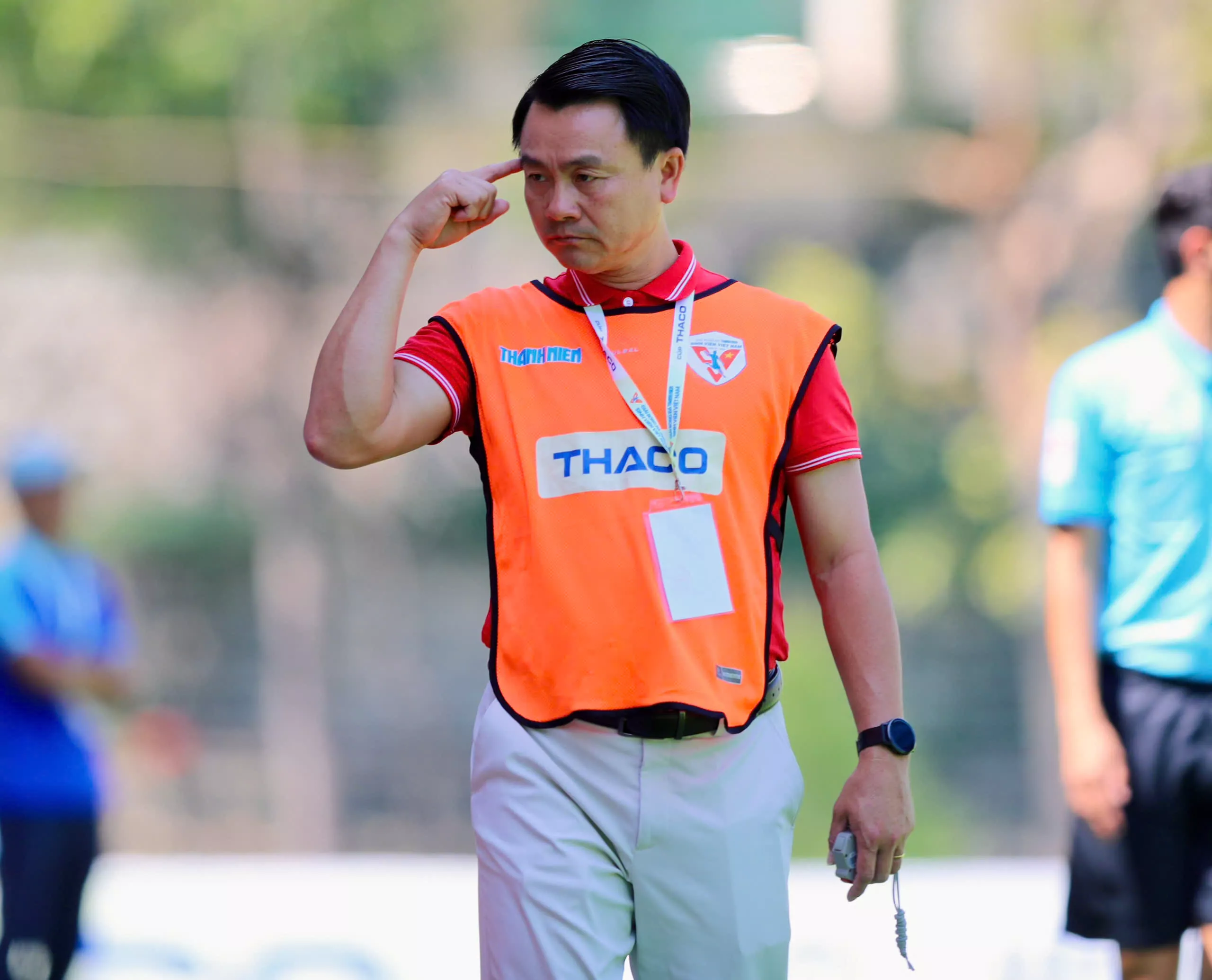 Đội bóng đá Trường ĐH Thủy lợi hiên ngang tiến vào trận Chung kết toàn quốc