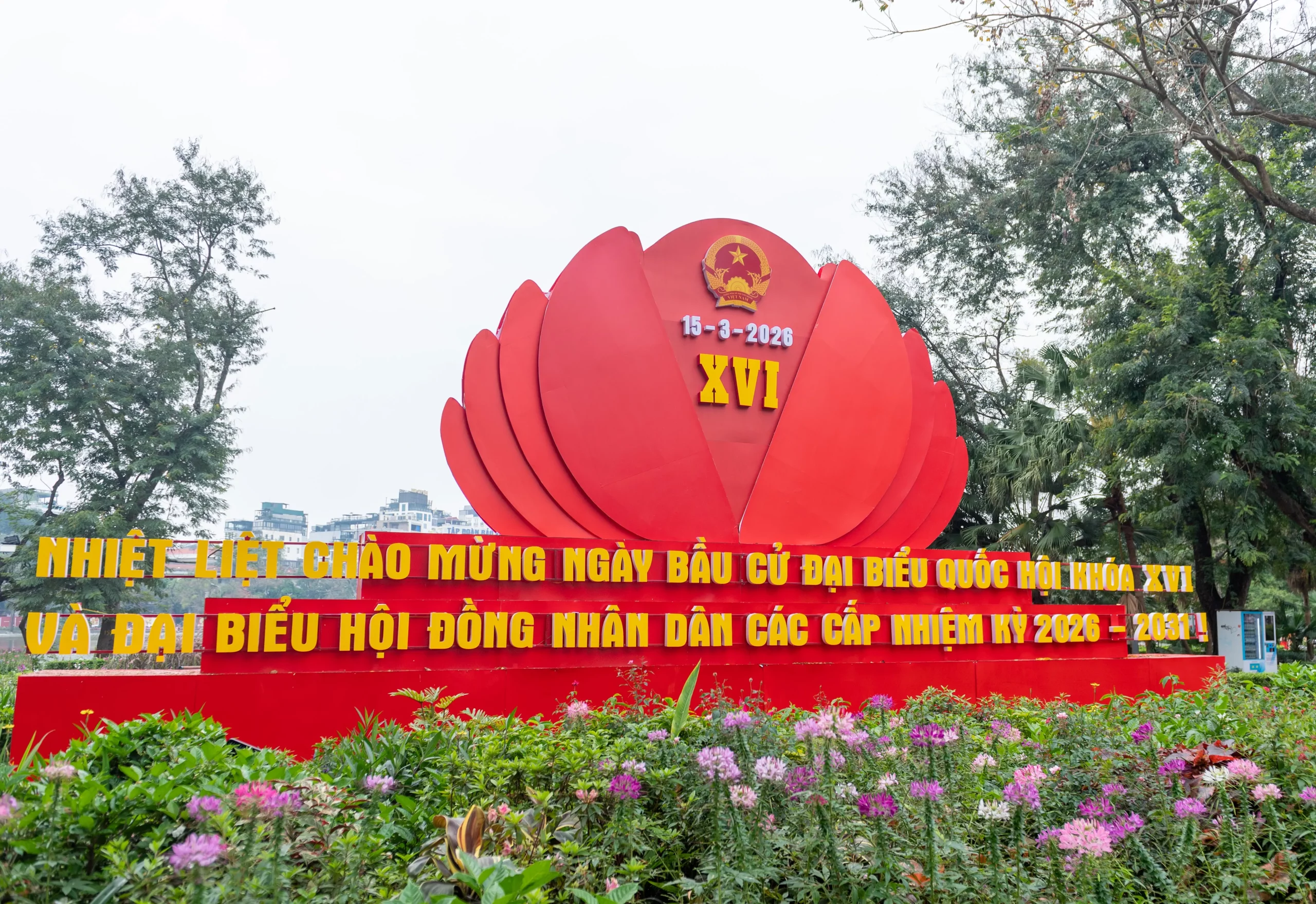 Cử tri mong những chính sách dài hạn cho giáo dục và phát triển nhân lực