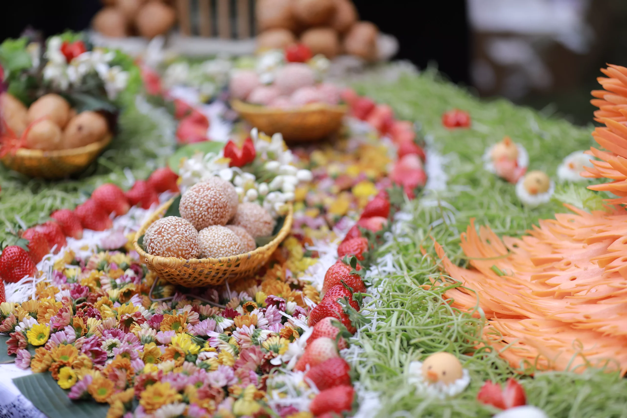 Trường Đại học Thủy lợi: Nhiều hoạt động ý nghĩa chào mừng Ngày Quốc tế Phụ nữ 8/3