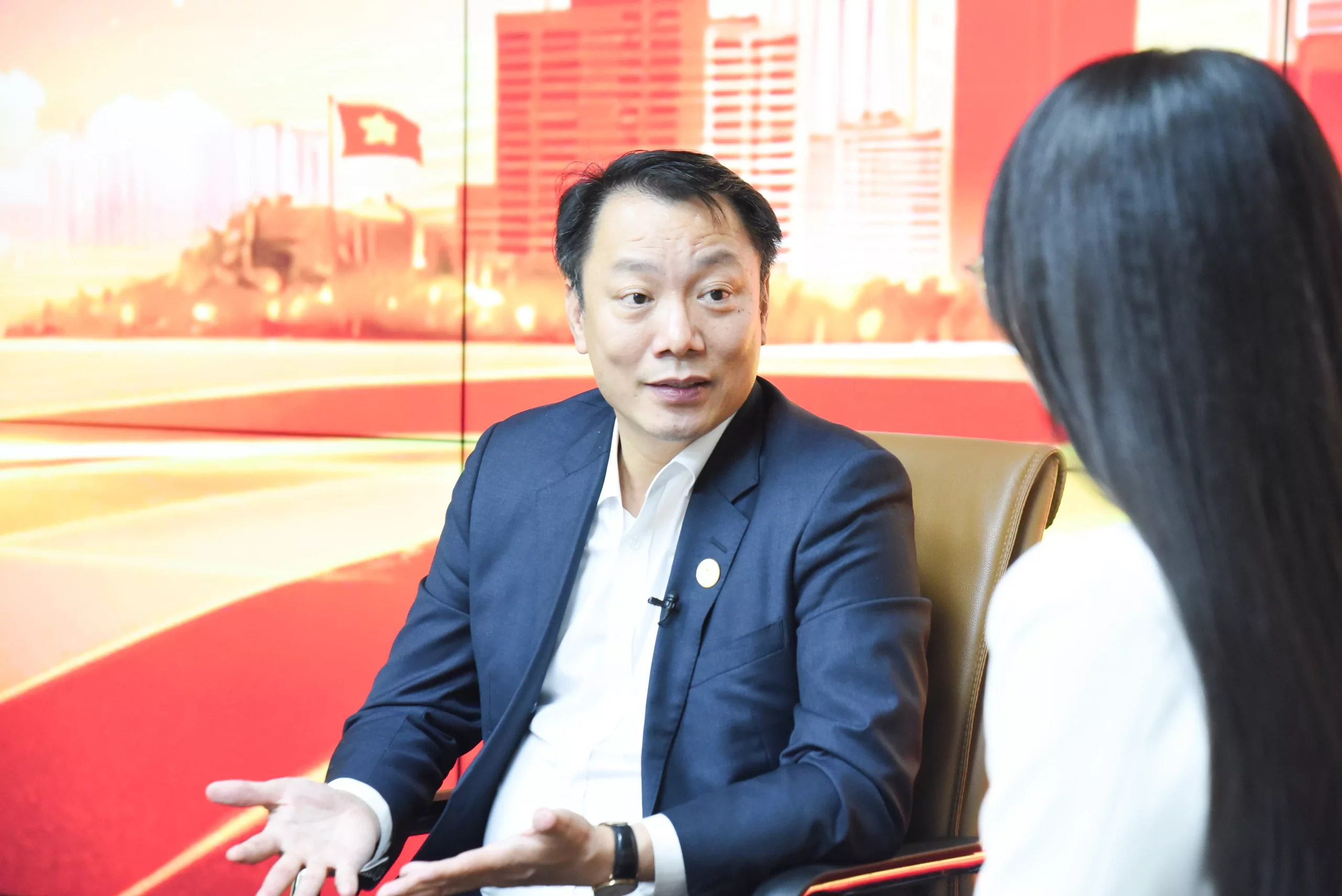 Cử tri mong những chính sách dài hạn cho giáo dục và phát triển nhân lực