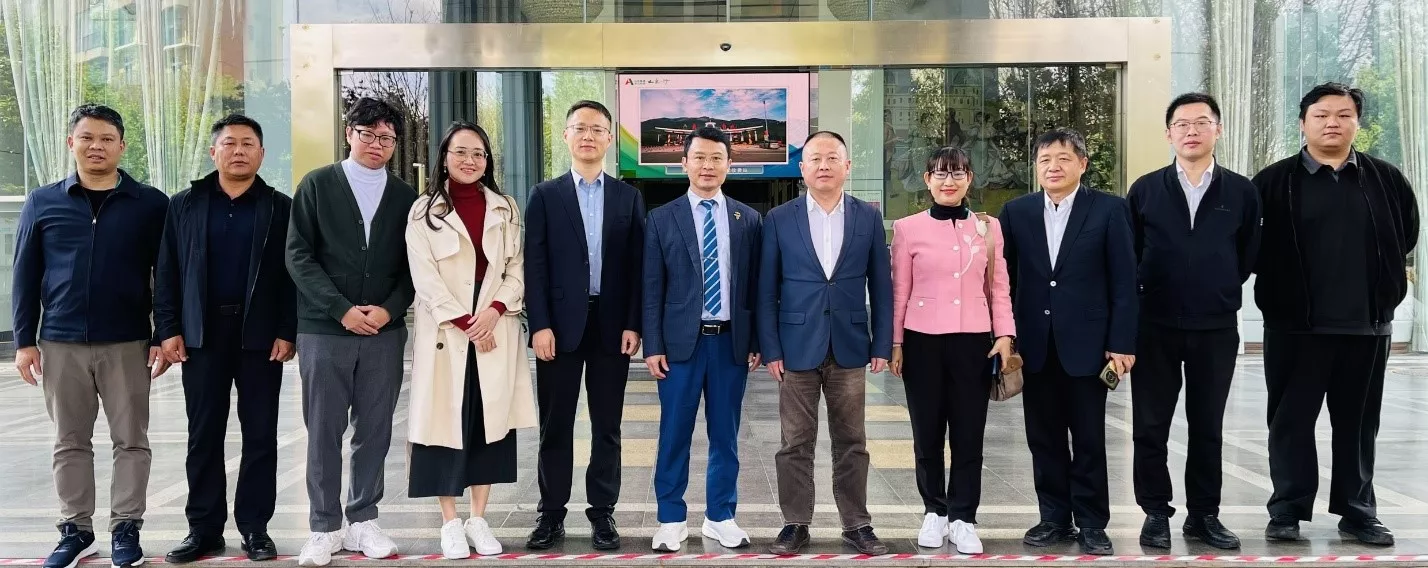 Trường Đại học Thủy lợi ghi dấu ấn tại Chung kết Cuộc thi Đổi mới sáng tạo khoa học và công nghệ các nước Lancang – Mekong 2026