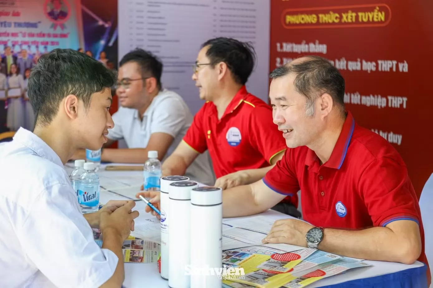 Đại học Thủy lợi tuyển 5.750 chỉ tiêu năm 2026, mở thêm 3 ngành mới bắt nhịp xu hướng công nghệ