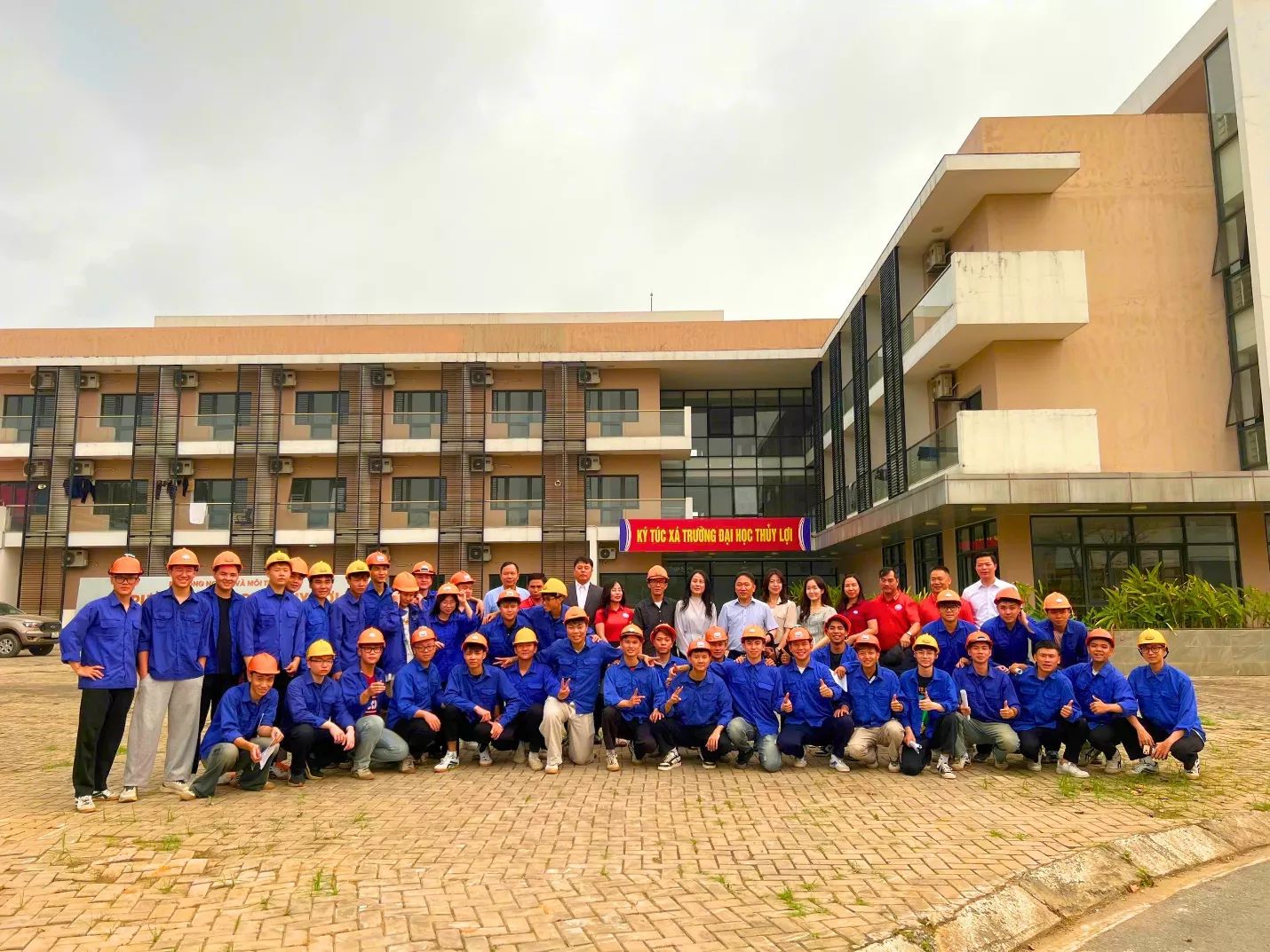 Đẩy mạnh hợp tác quốc tế, hướng tới thành lập Trung tâm Sejong tại Hòa Lạc