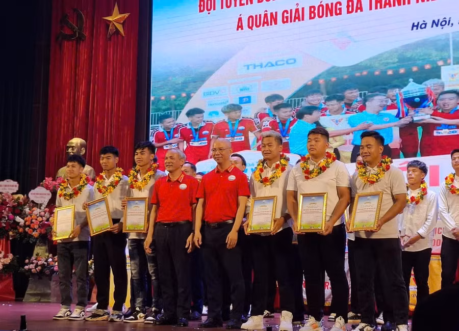 Từ hành trình bền bỉ đến ngôi vương của Đại học Thủy lợi