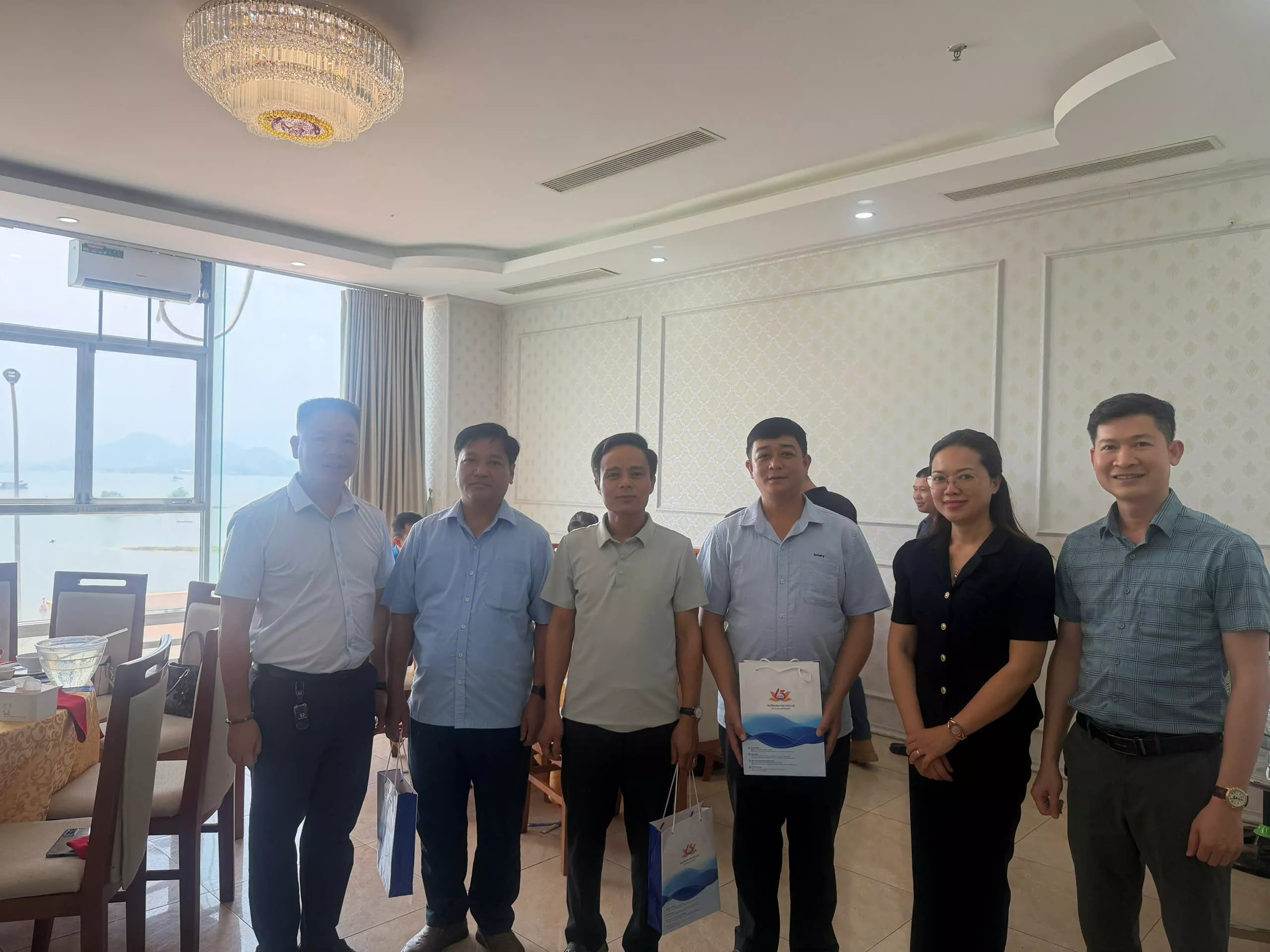 Gắn kết truyền thống, kiện toàn tổ chức cựu sinh viên trong bối cảnh mới