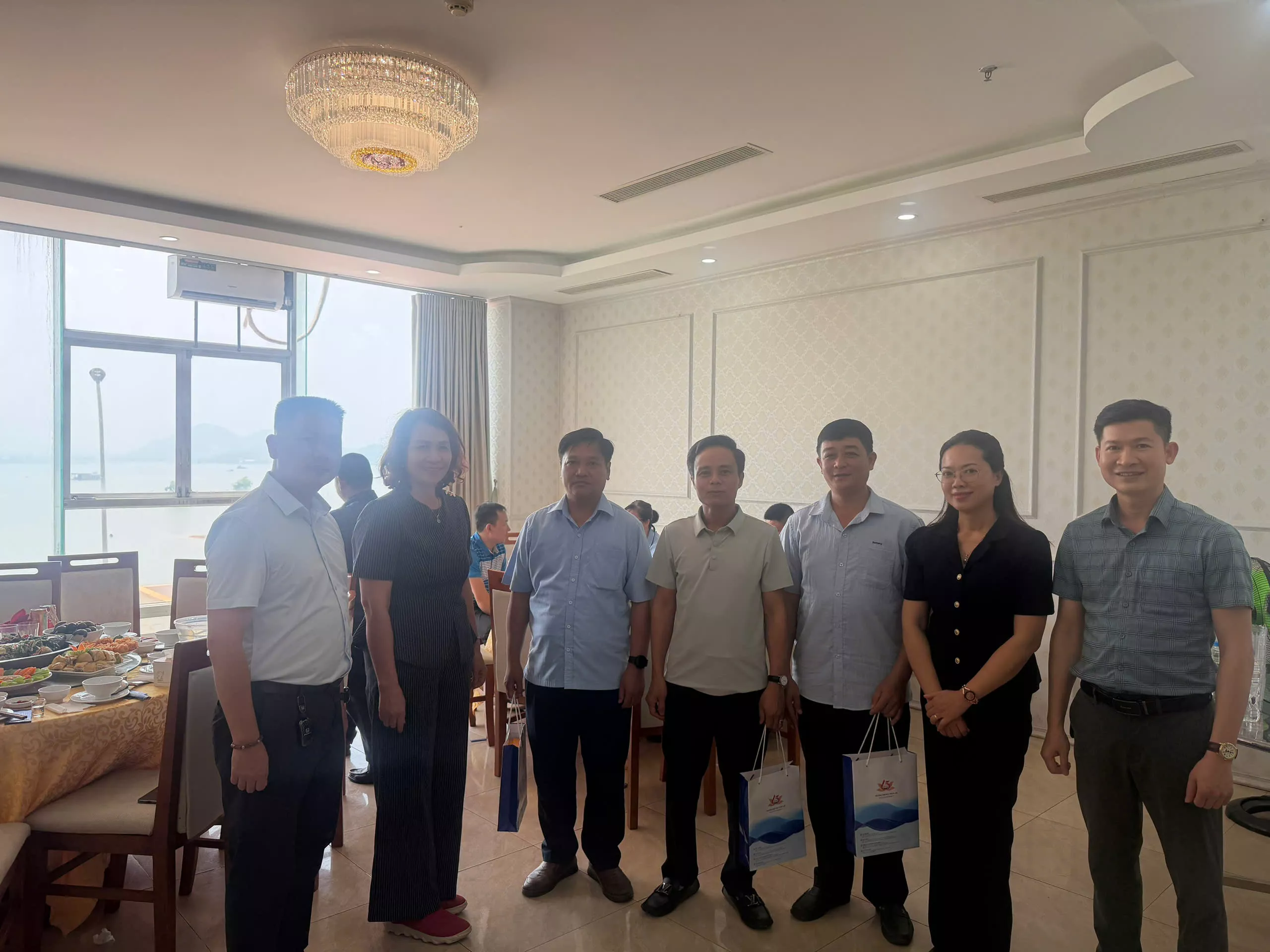 Gắn kết truyền thống, kiện toàn tổ chức cựu sinh viên trong bối cảnh mới