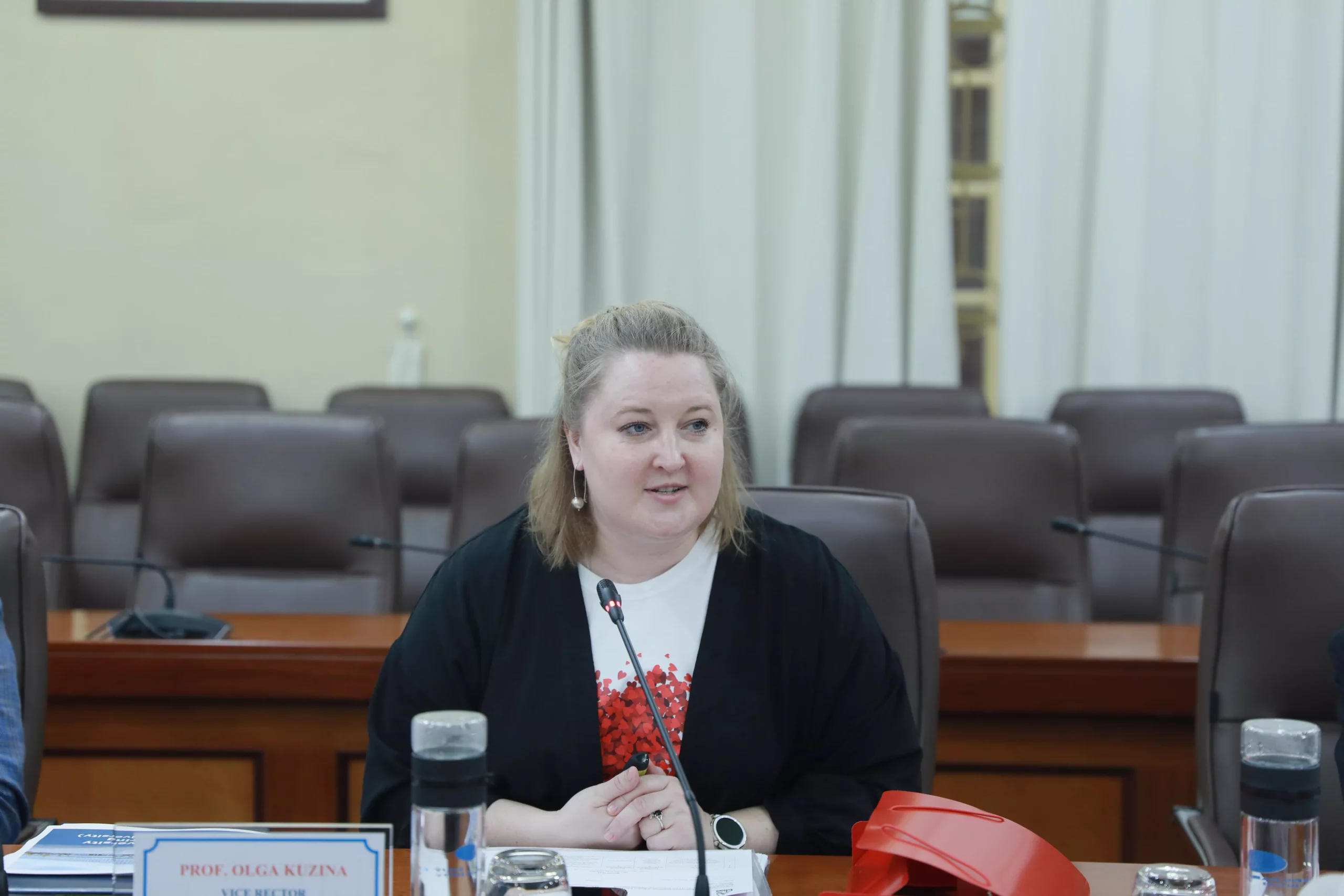 Tăng cường hợp tác với Đại học Xây dựng Quốc gia Moscow giai đoạn 2026 – 2030