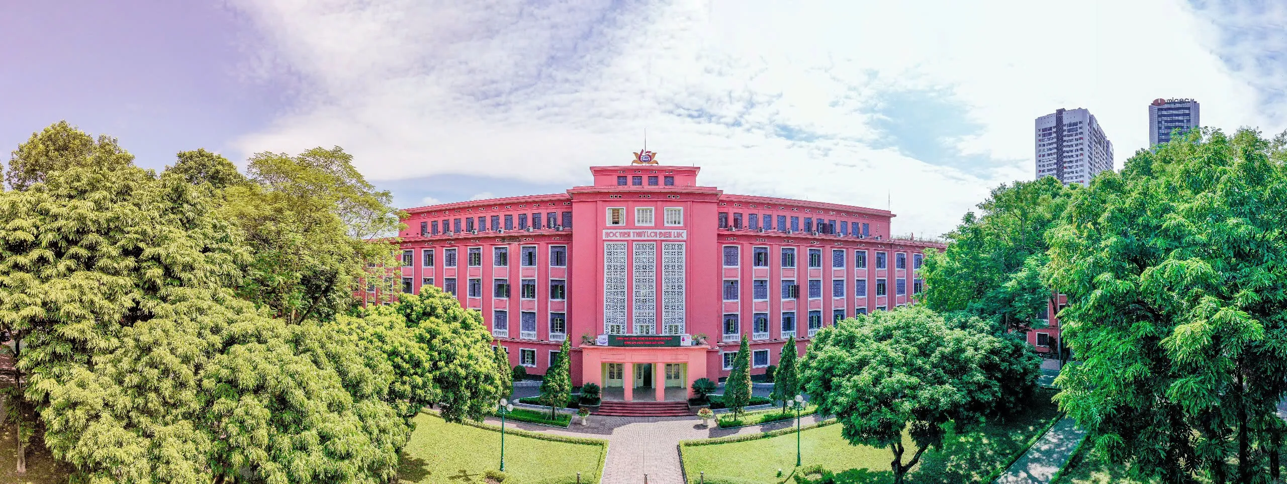 Thông báo kết quả thi khảo sát năng lực Tiếng Anh đầu vào đợt 2 cho sinh viên K67