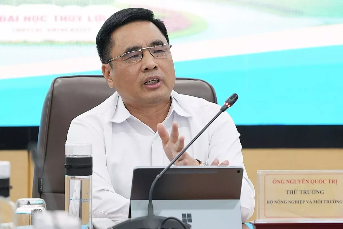 Đại học Thủy lợi hướng tới tự chủ toàn diện