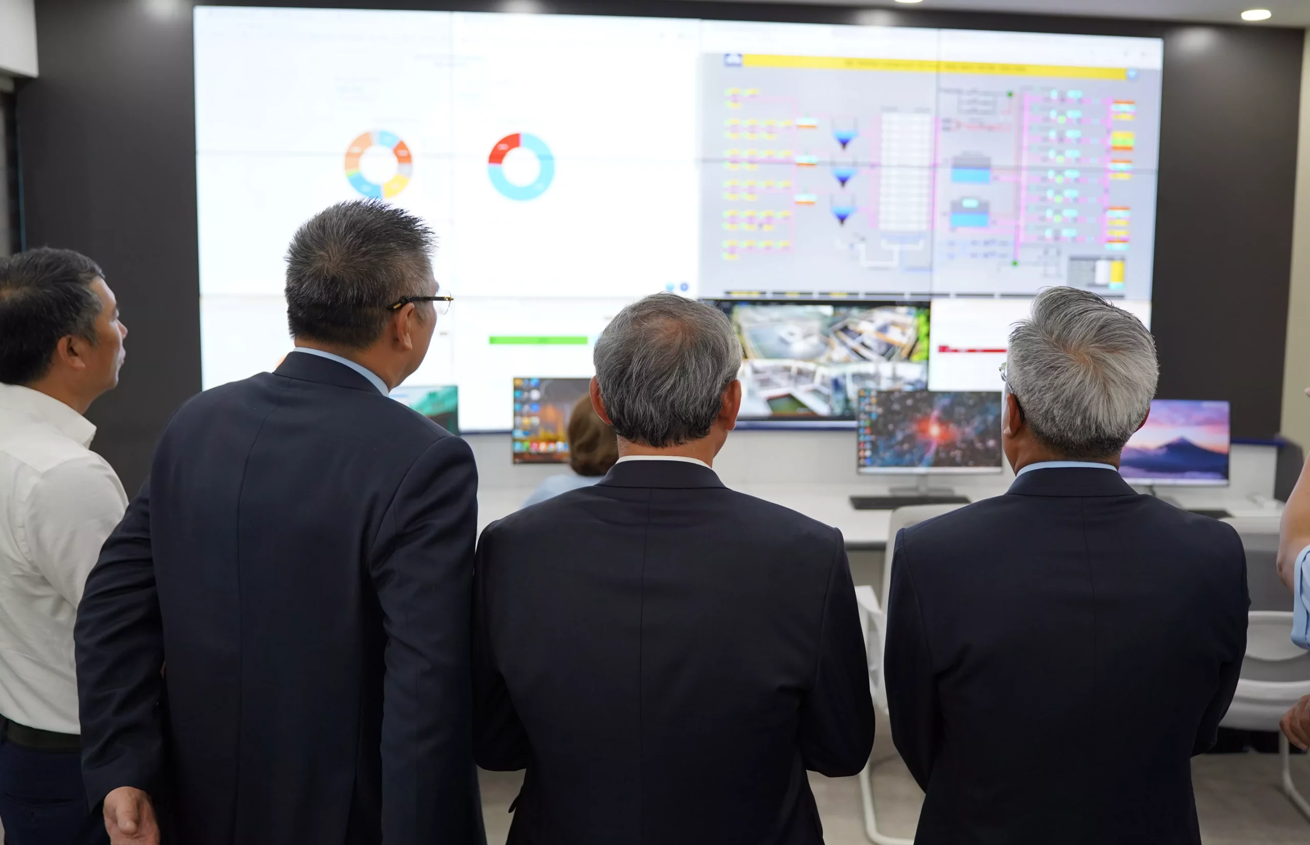 Trường Đại học Thủy lợi và Công ty Nước sạch Hà Nội ký kết hợp tác đào tạo, nghiên cứu và chuyển giao công nghệ