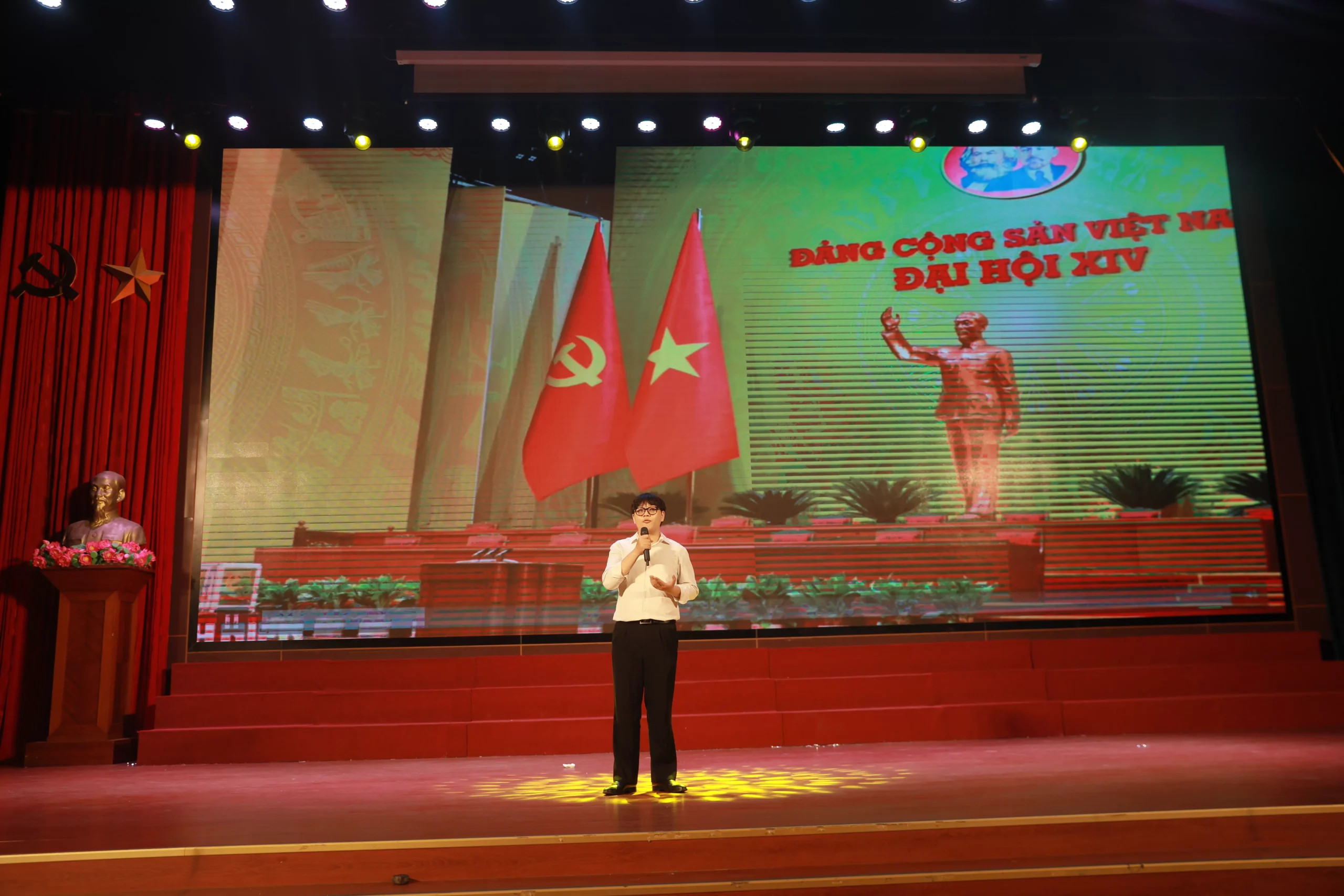 Lan tỏa những mô hình dân vận sáng tạo từ môi trường đại học