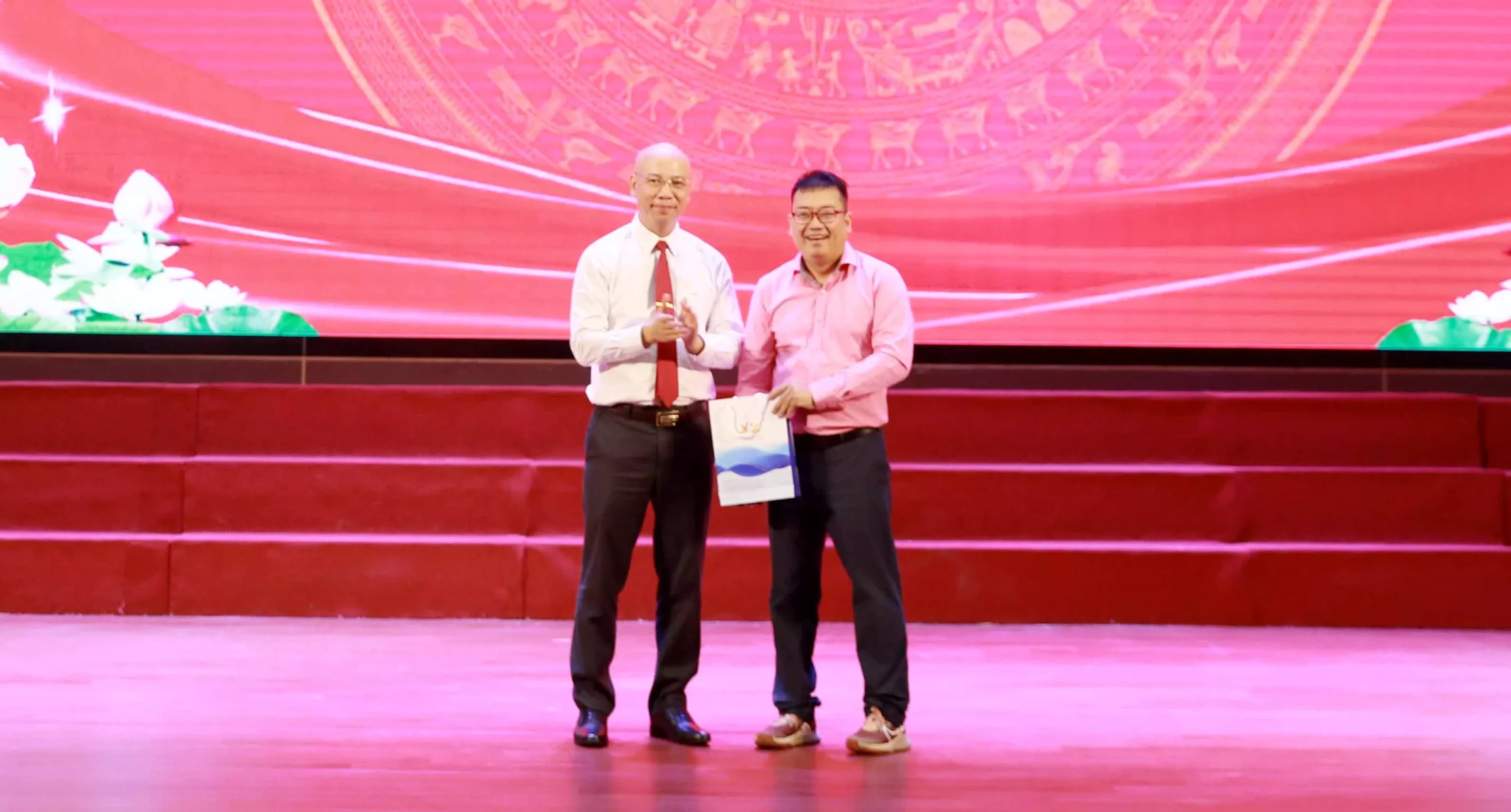 Hội nghị học tập và làm theo tư tưởng, đạo đức, phong cách Hồ Chí Minh năm 2026