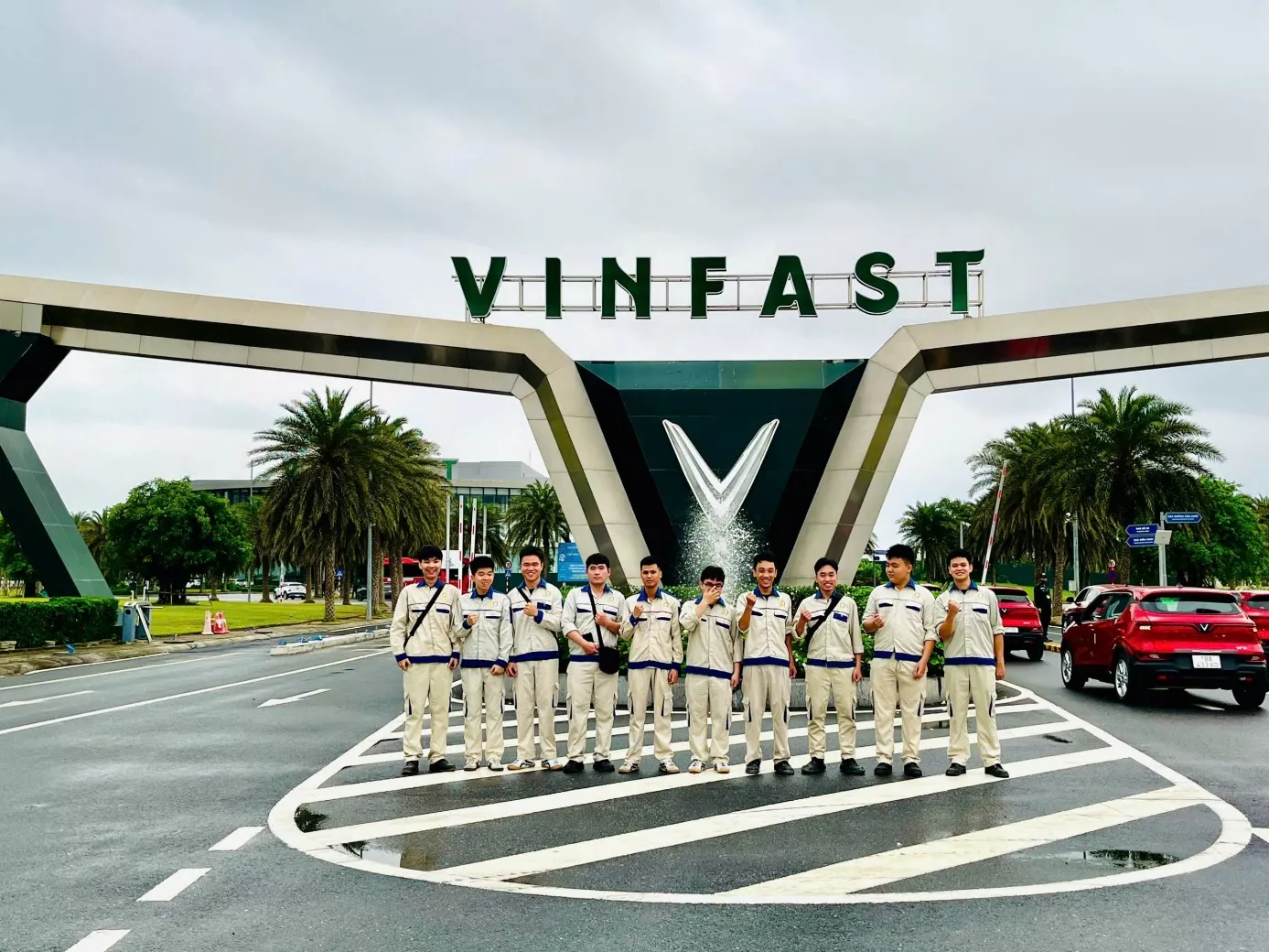 Trường Đại học Thủy lợi và VinFast ký kết hợp tác đào tạo, nghiên cứu và phát triển nguồn nhân lực chất lượng cao