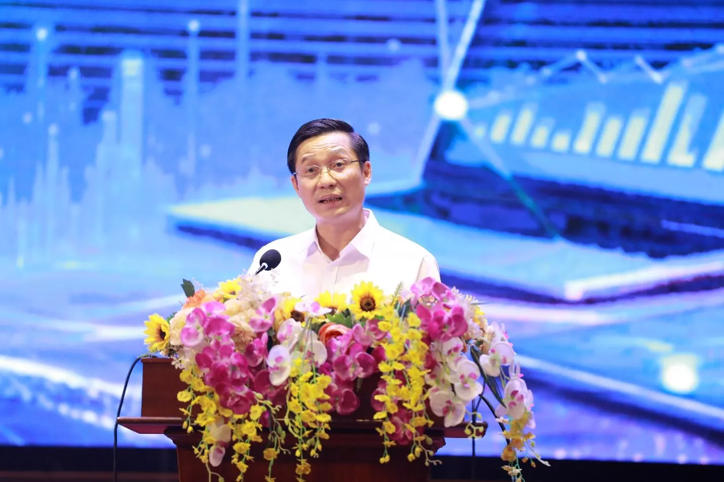 Trường Đại học Thủy lợi thúc đẩy chuyển đổi số trong giảng dạy và trình bày khoa học