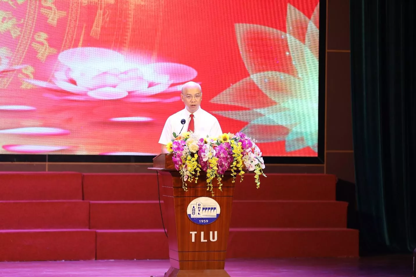 Đêm chung kết “Dân vận khéo” và tổng kết, trao giải Cuộc thi chính luận bảo vệ nền tảng tư tưởng của Đảng (cấp trường) năm 2026