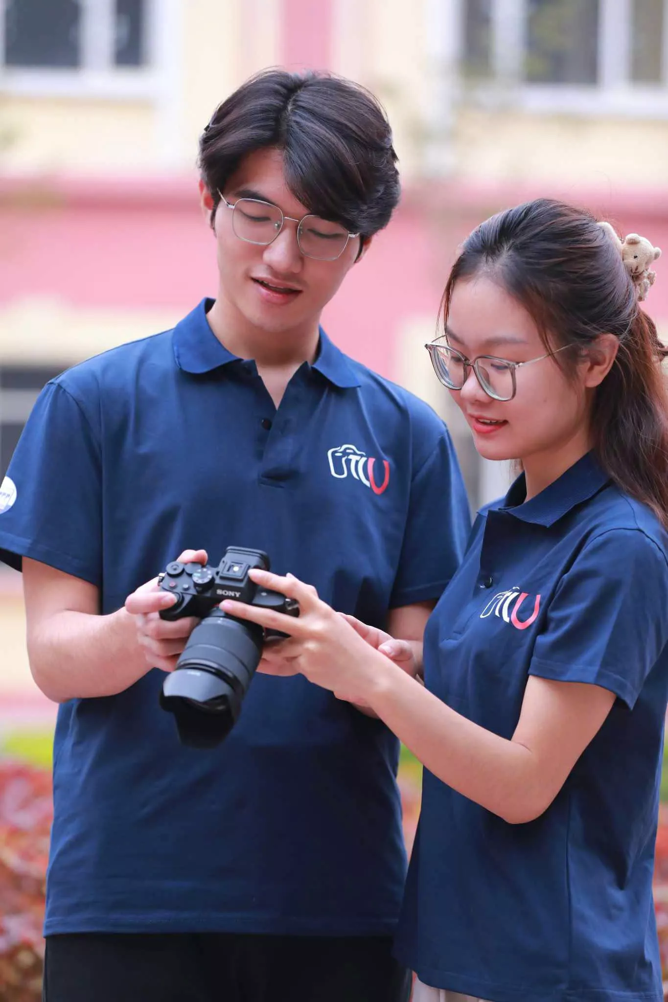 Nguyễn Quý Dương – “Nhà báo không chuyên” kể câu chuyện Thủy lợi bằng tri thức, trách nhiệm và khát vọng hội nhập