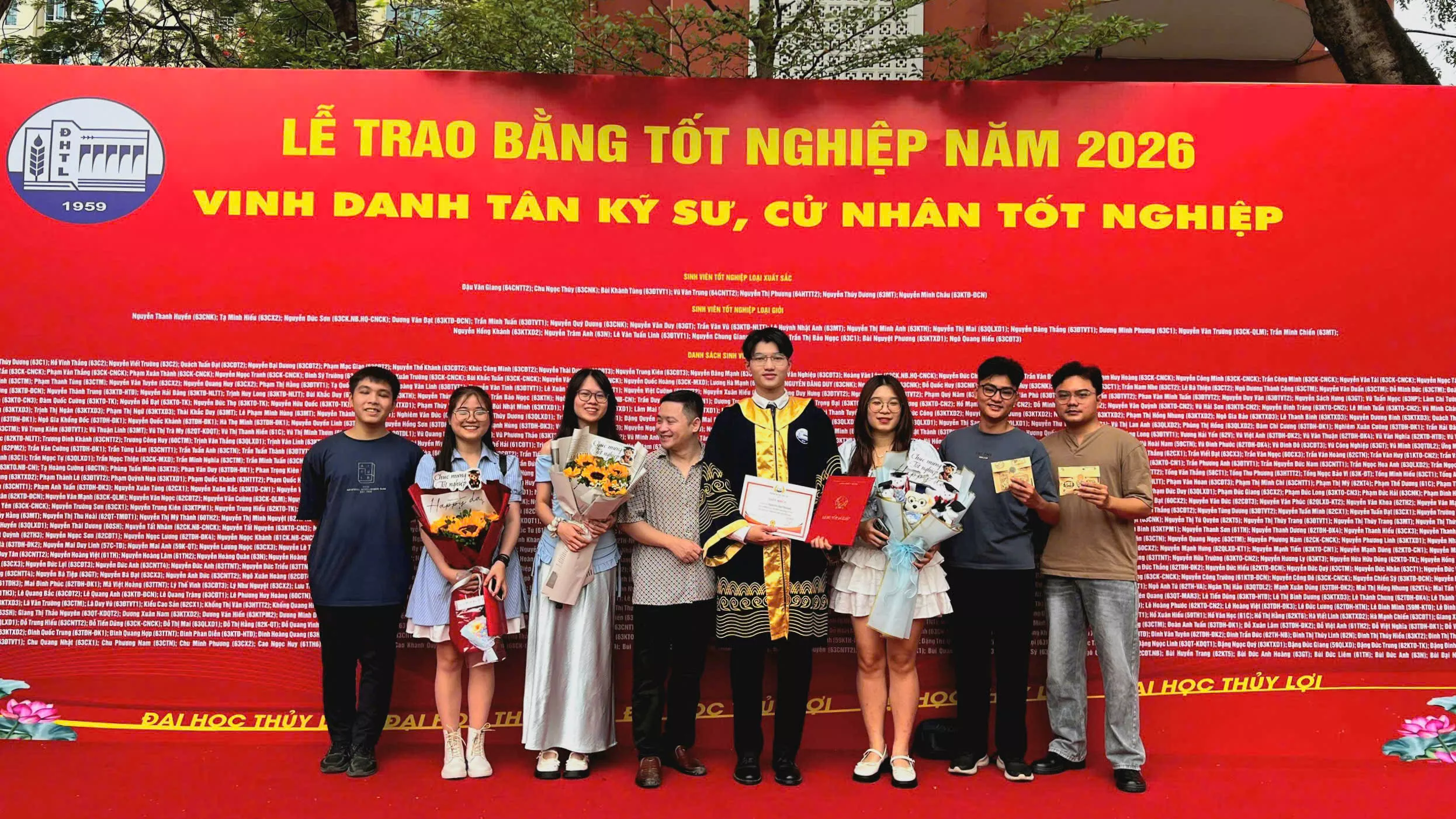 Nguyễn Quý Dương – “Nhà báo không chuyên” kể câu chuyện Thủy lợi bằng tri thức, trách nhiệm và khát vọng hội nhập
