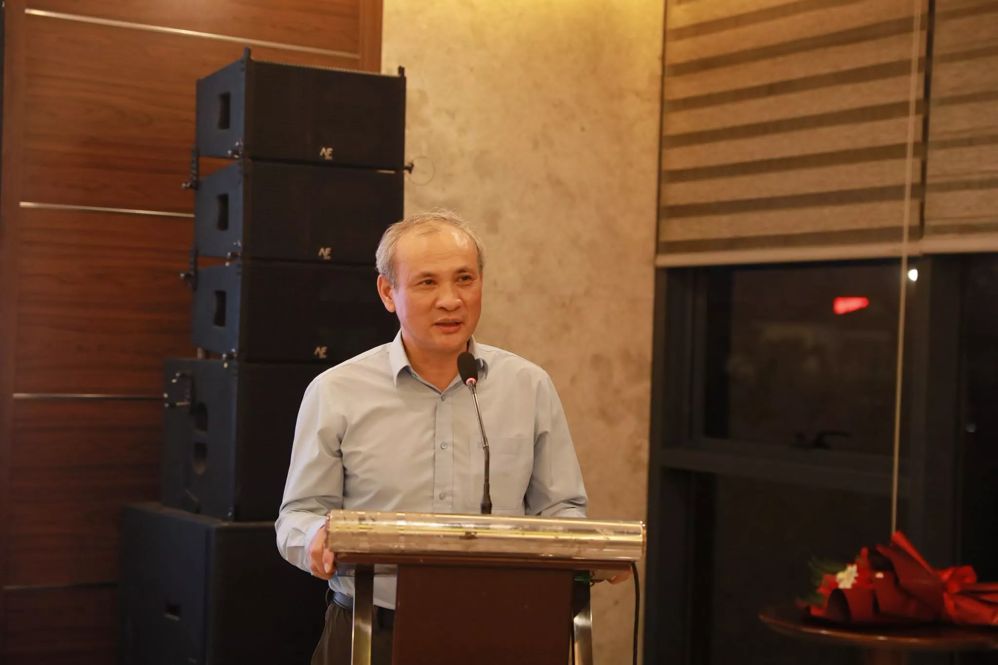 Kiện toàn Chi hội Cựu sinh viên Trường Đại học Thủy lợi tỉnh Hà Tĩnh – Tiếp nối vai trò tiên phong, lan tỏa sức mạnh kết nối cộng đồng cựu sinh viên