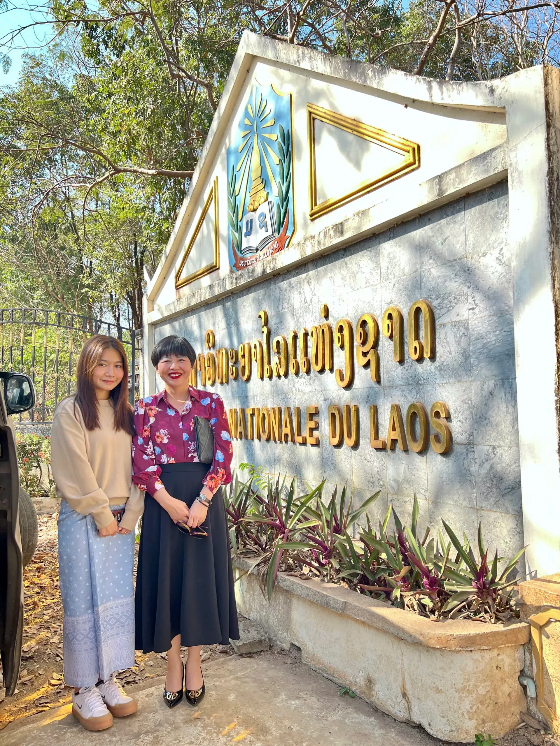 Lưu học sinh Lào bảo vệ thành công Đề án tốt nghiệp thạc sĩ tại Trường Đại học Thủy lợi