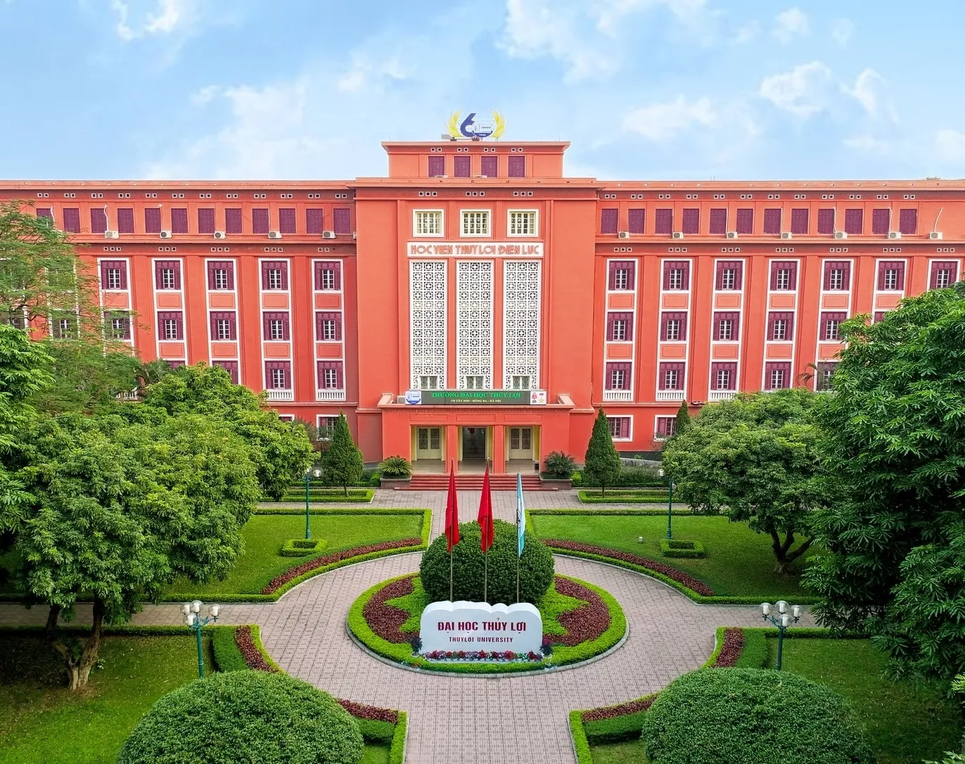 Kế hoạch đào tạo năm học 2026-2027