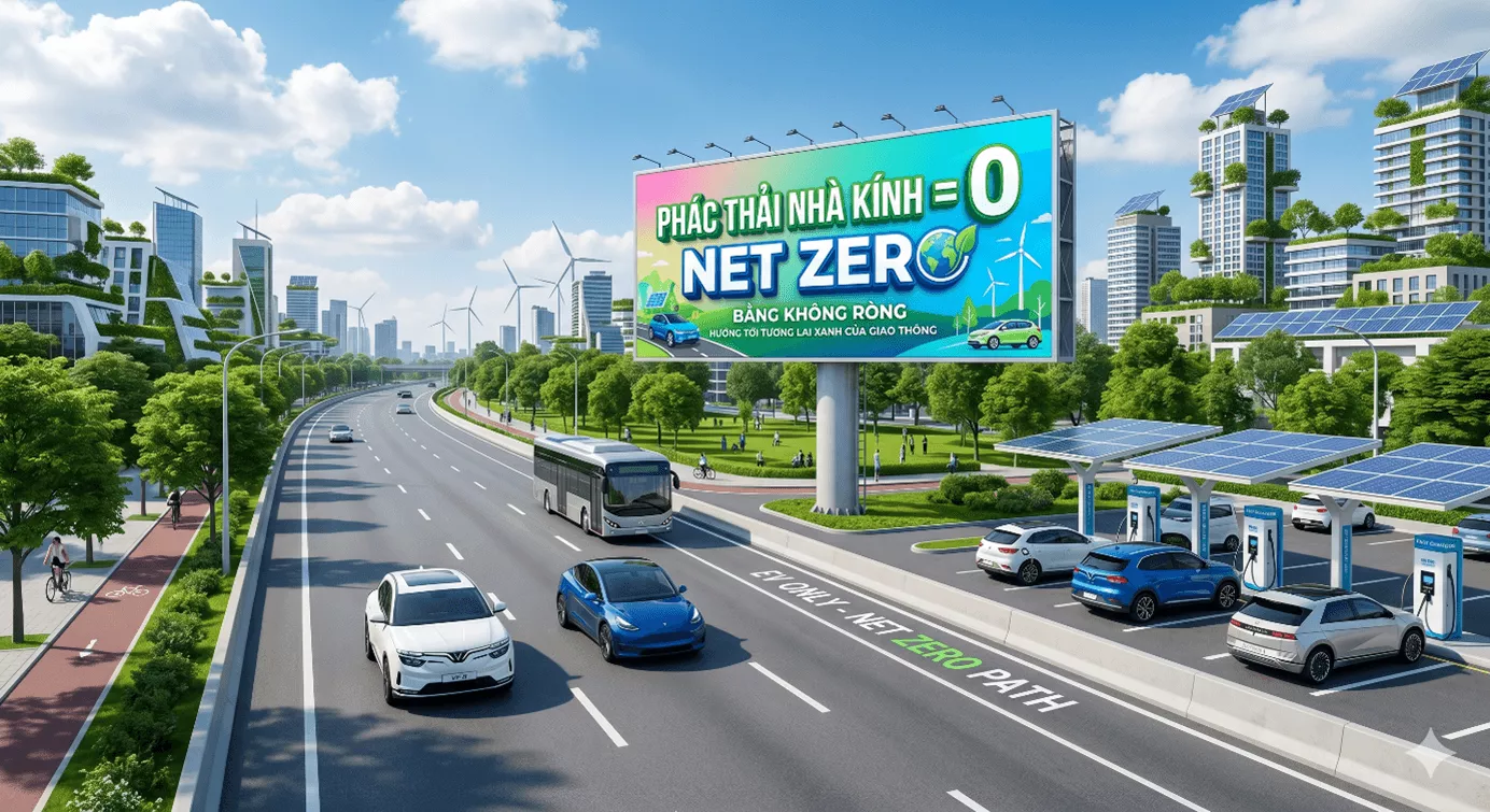 Đón đầu kỷ nguyên xe điện: Cơ hội rộng mở cho ngành Kỹ thuật xe năng lượng mới thông minh