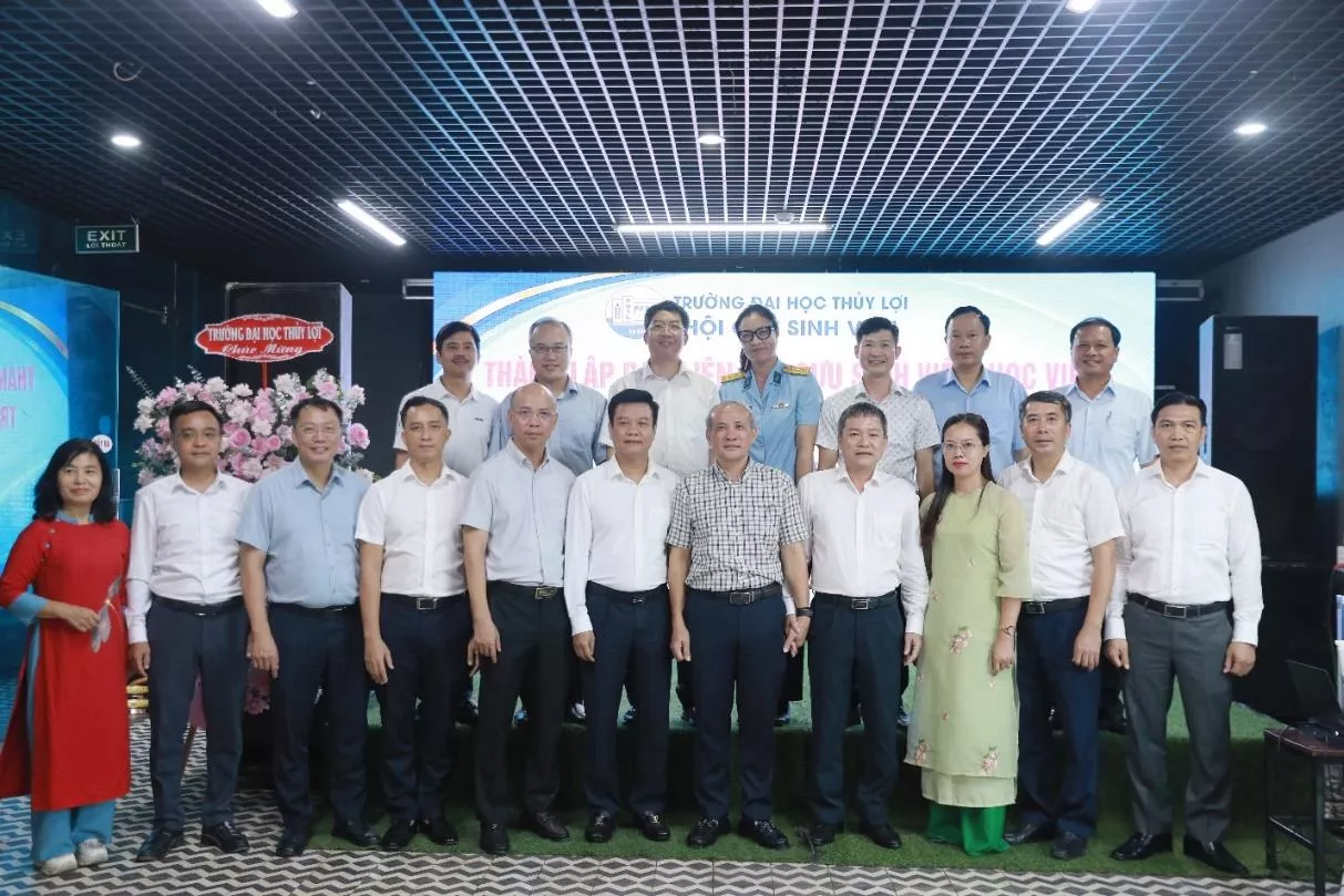 Kết nối nghĩa tình Thủy lợi trên quê hương Quảng Trị