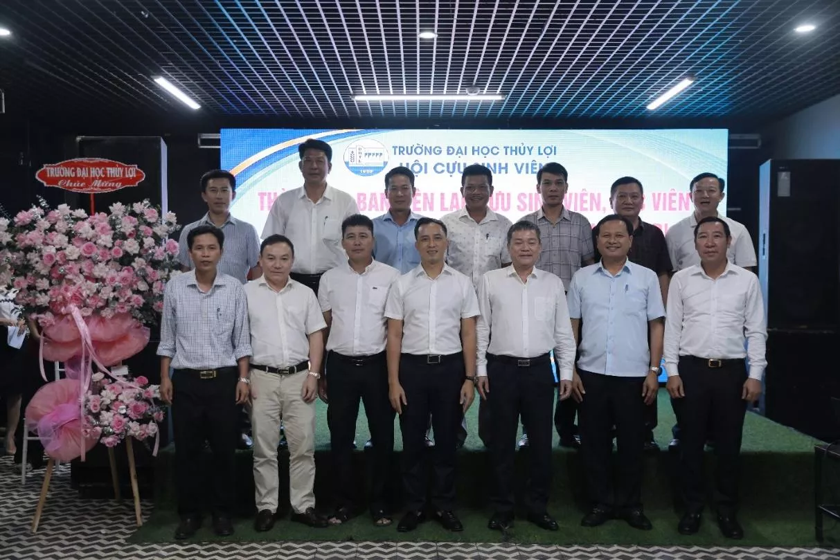 Kết nối nghĩa tình Thủy lợi trên quê hương Quảng Trị