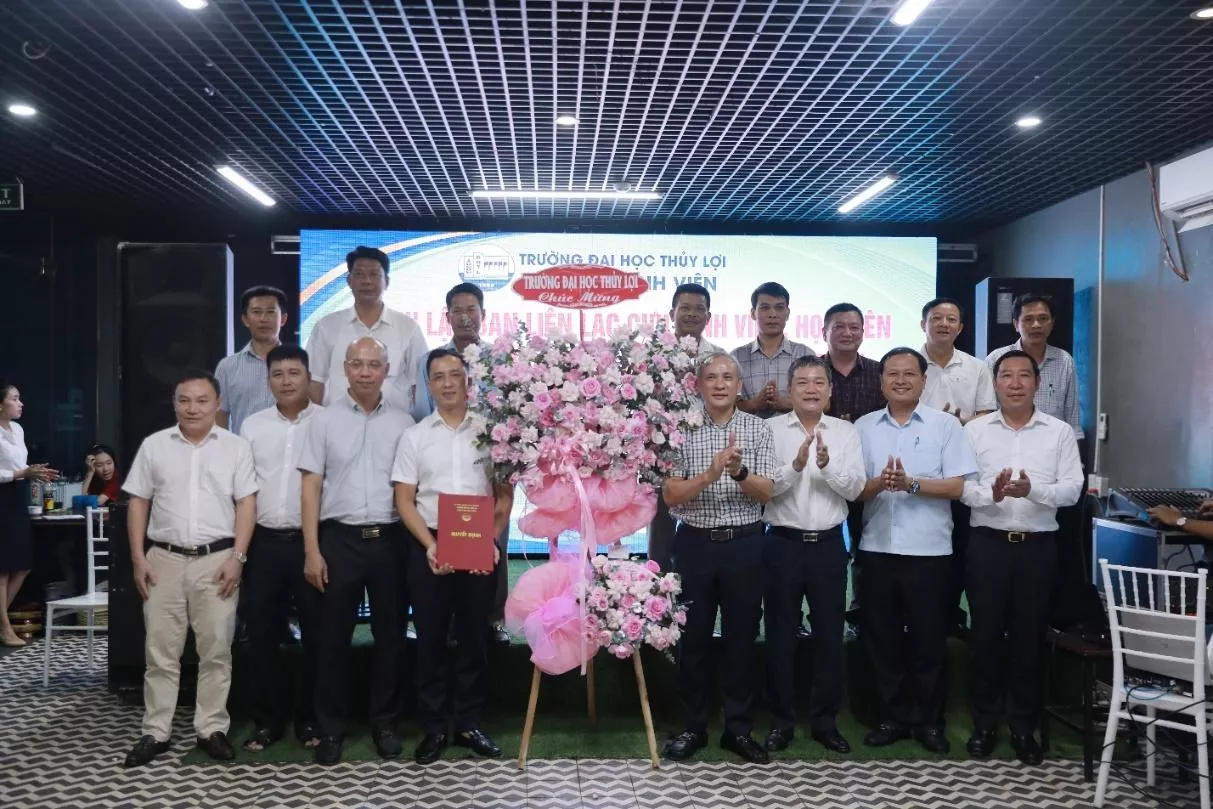 Kết nối nghĩa tình Thủy lợi trên quê hương Quảng Trị
