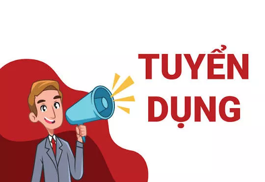 Công ty Cổ phần Trường Thành Chung tuyển dụng