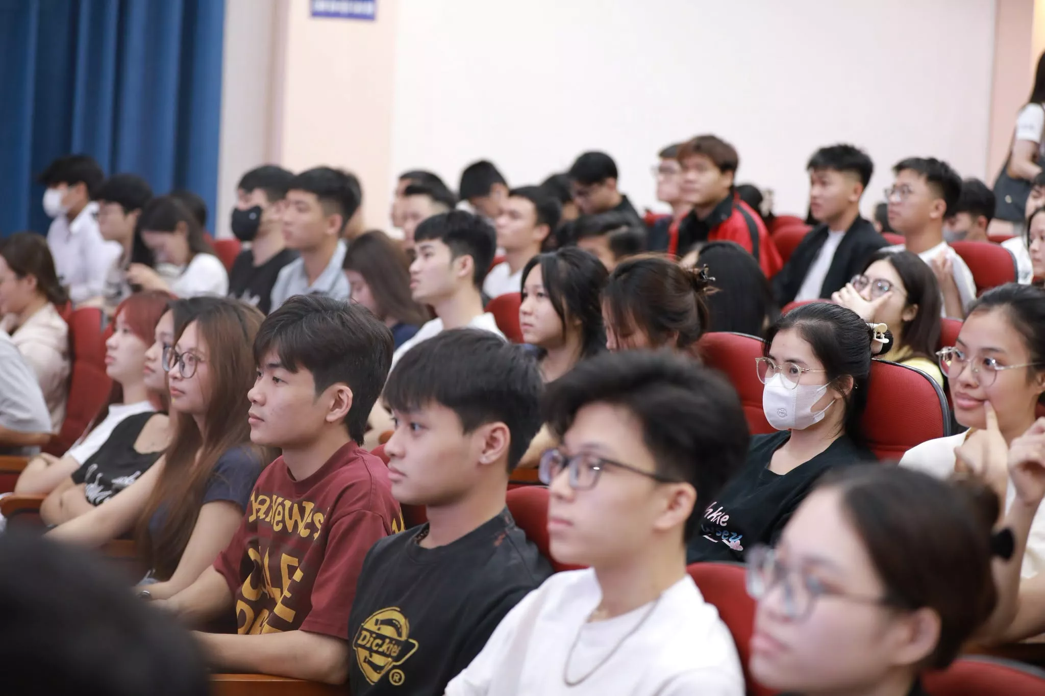 Trường Đại học Thủy lợi mở ngành Marketing từ năm 2026