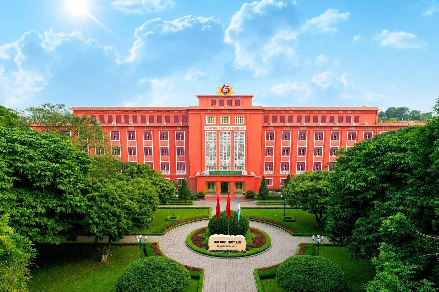 Trường Đại học Thủy lợi mở ngành Marketing từ năm 2026