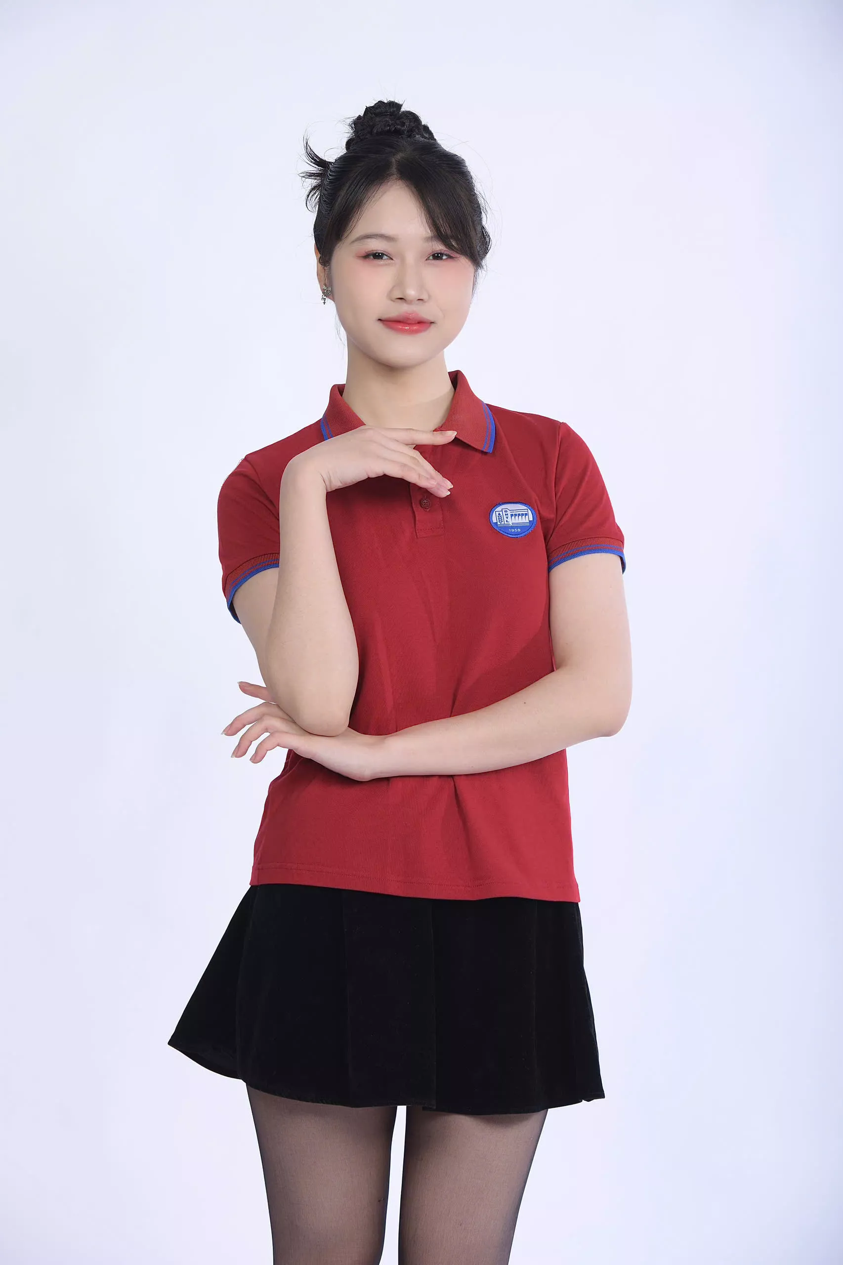Nữ sinh Trường Đại học Thủy lợi lọt Top 35 khu vực phía Bắc, bước vào Chung khảo Hoa hậu Việt Nam 2026
