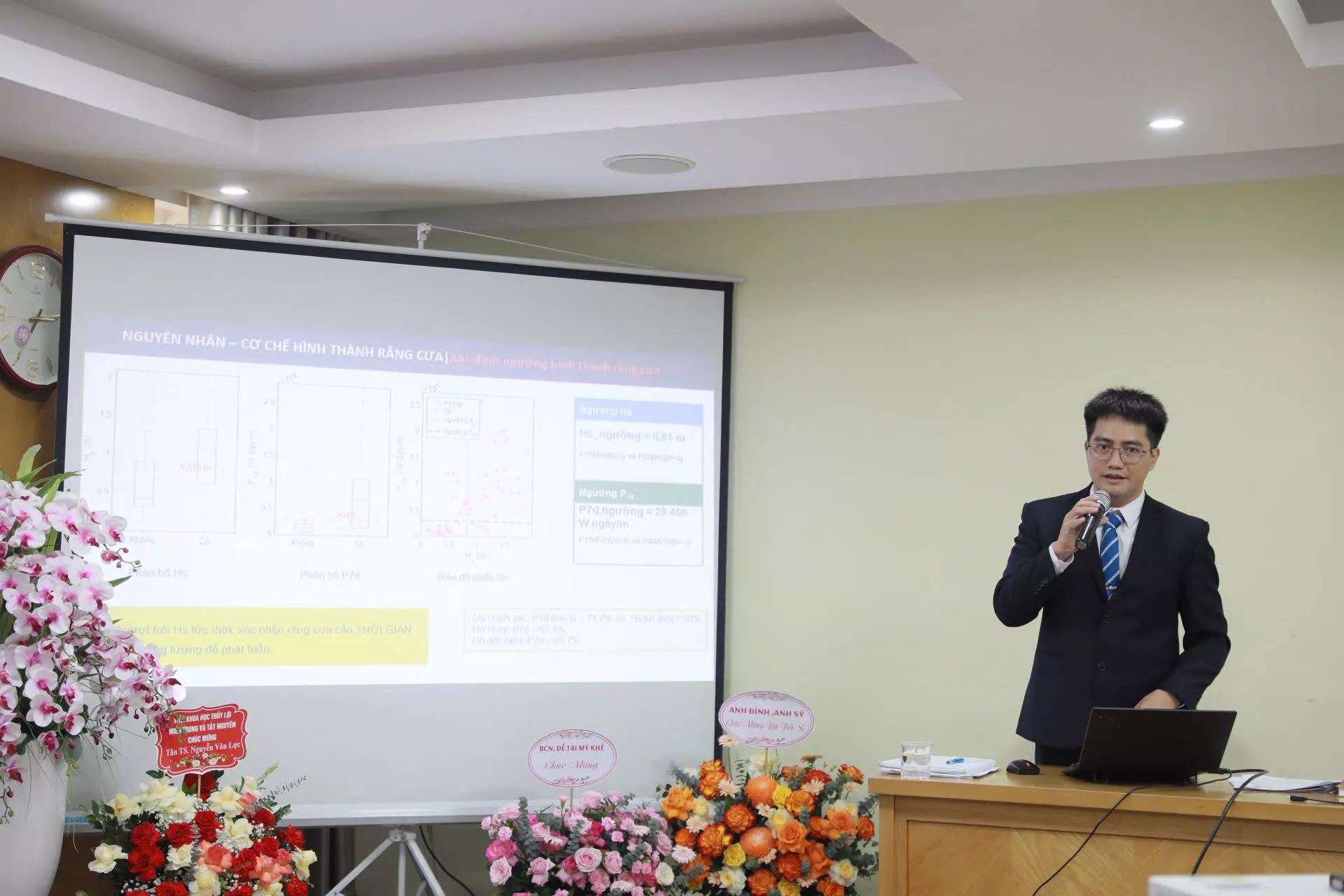 Nghiên cứu cơ chế diễn biến hình thái bờ biển răng cưa theo mùa tại bãi biển Mỹ Khê