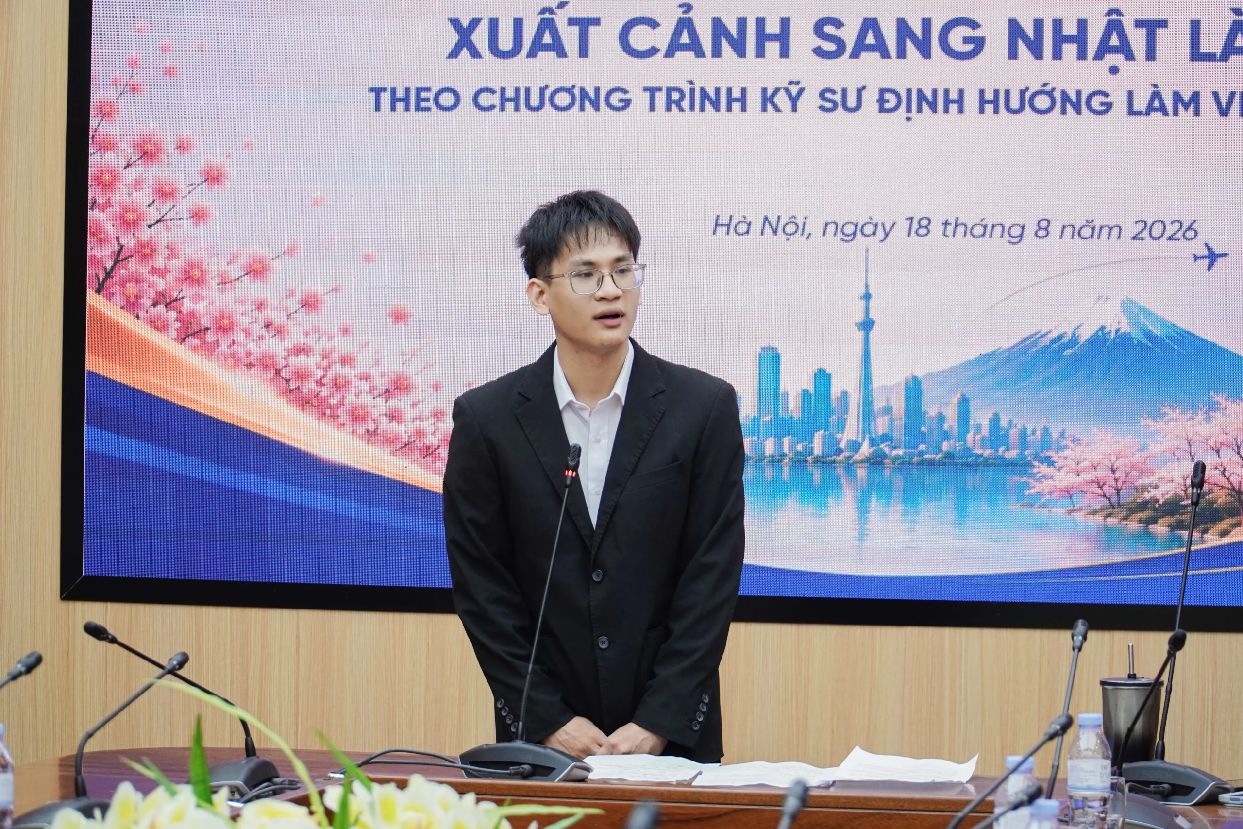 Đại học Thủy lợi đưa kỹ sư trẻ đến gần hơn với thị trường lao động quốc tế