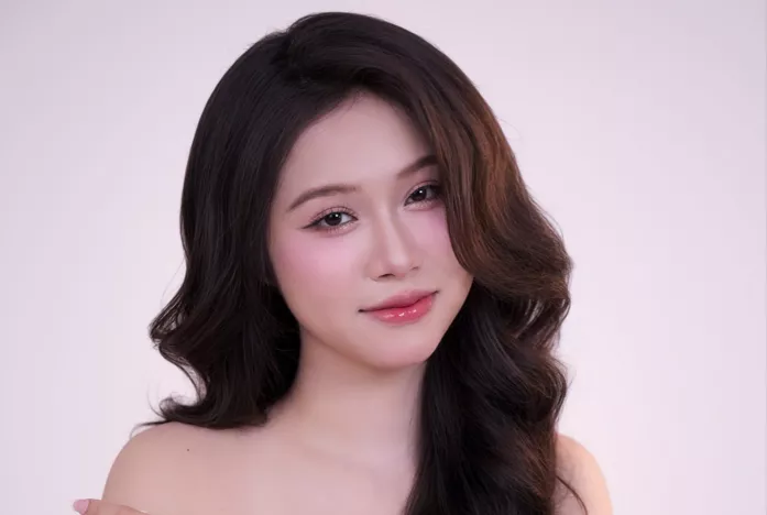 Nữ sinh Trường Đại học Thủy lợi lọt Top 35 khu vực phía Bắc, bước vào Chung khảo Hoa hậu Việt Nam 2026