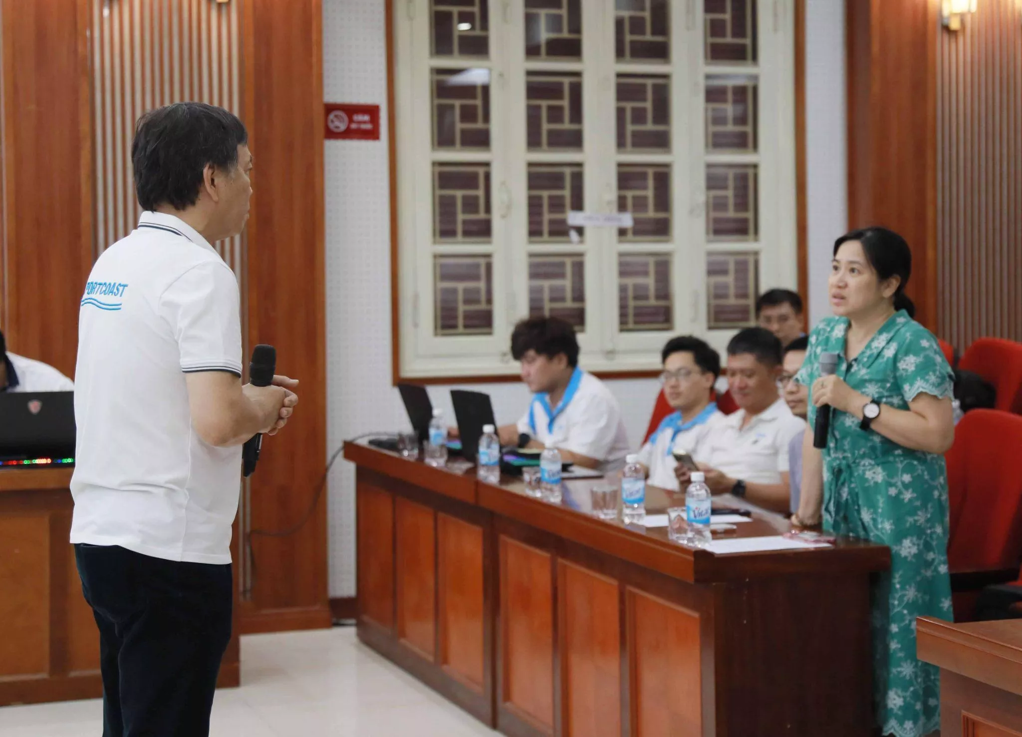 Trường Đại học Thủy lợi: Thúc đẩy chuyển đổi số trong đào tạo và nghiên cứu khoa học