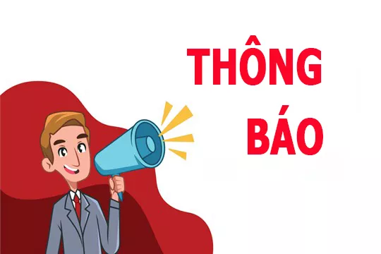 Triển khai đánh giá kết quả rèn luyện đối với sinh viên chính quy học kỳ 2 năm học 2025-2026