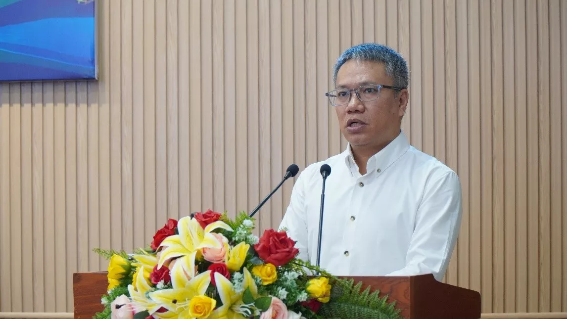 Trường Đại học Thủy lợi đồng hành cùng tỉnh Cà Mau tìm lời giải cho bài toán nạo vét, tận dụng vật liệu và tăng cường khả năng chống chịu vùng ven biển