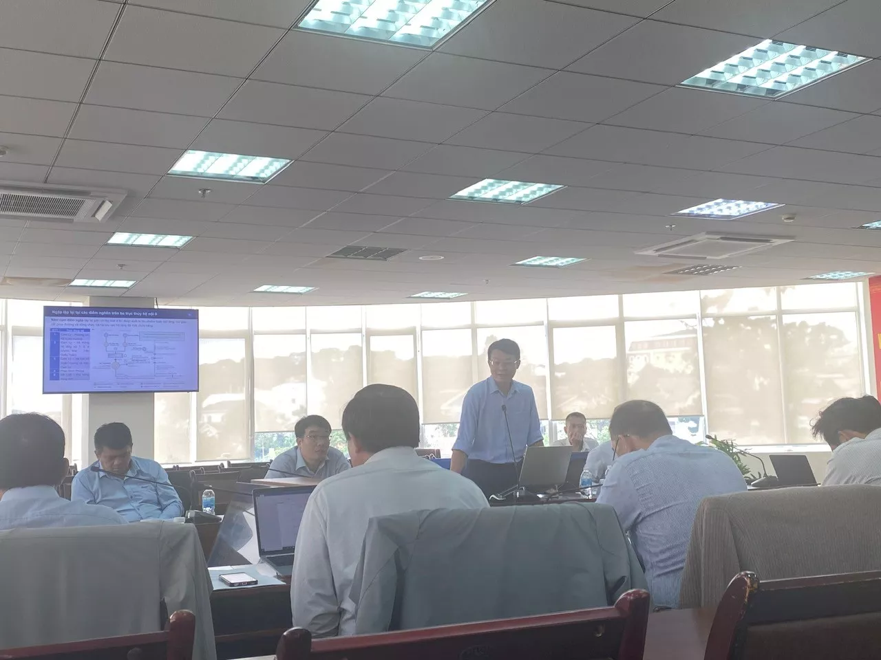 Đi tìm giải pháp tổng thể giảm ngập đô thị Đà Lạt