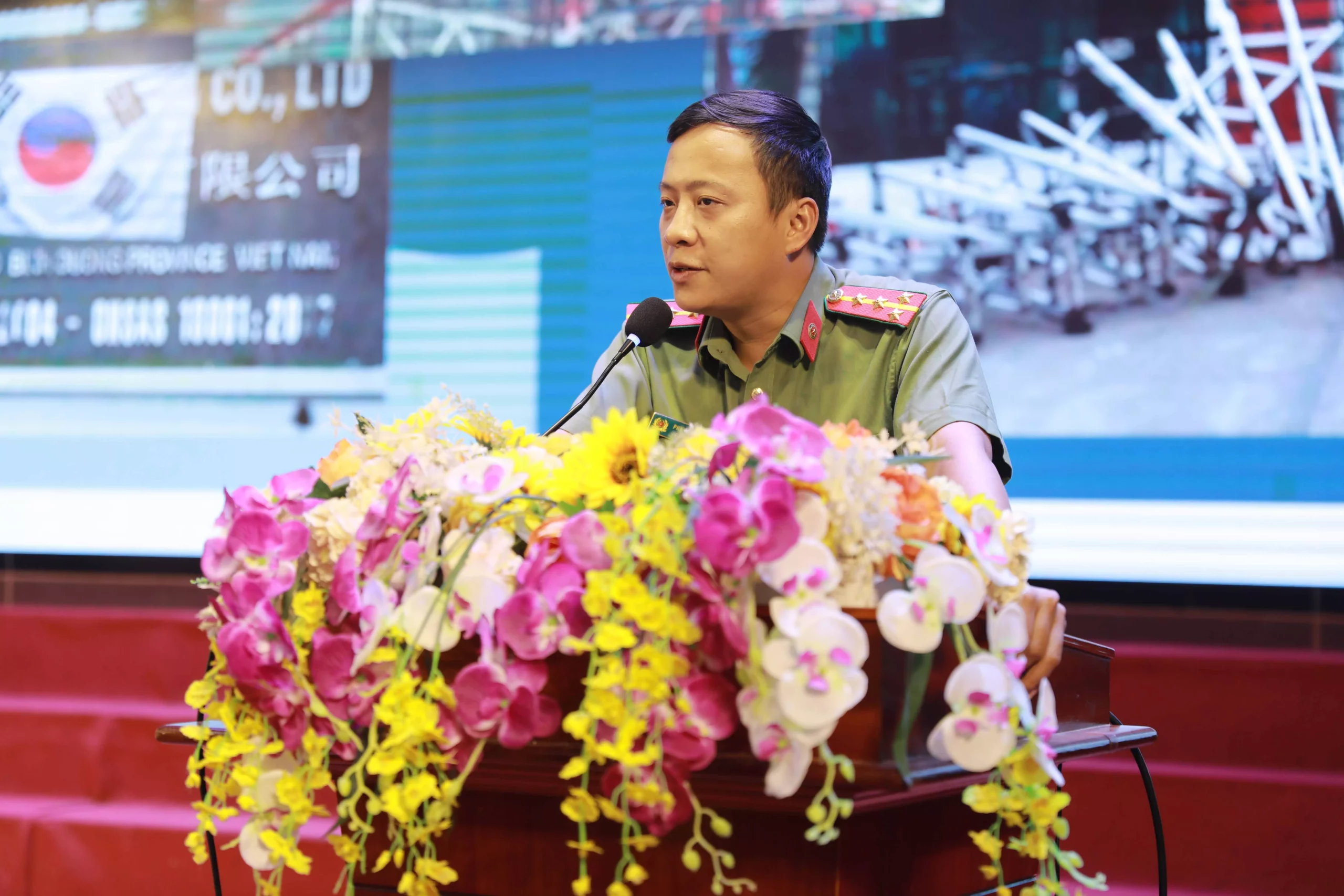 Trường Đại học Thủy lợi tổ chức Tuần đầu khóa học cho tân sinh viên khóa 68